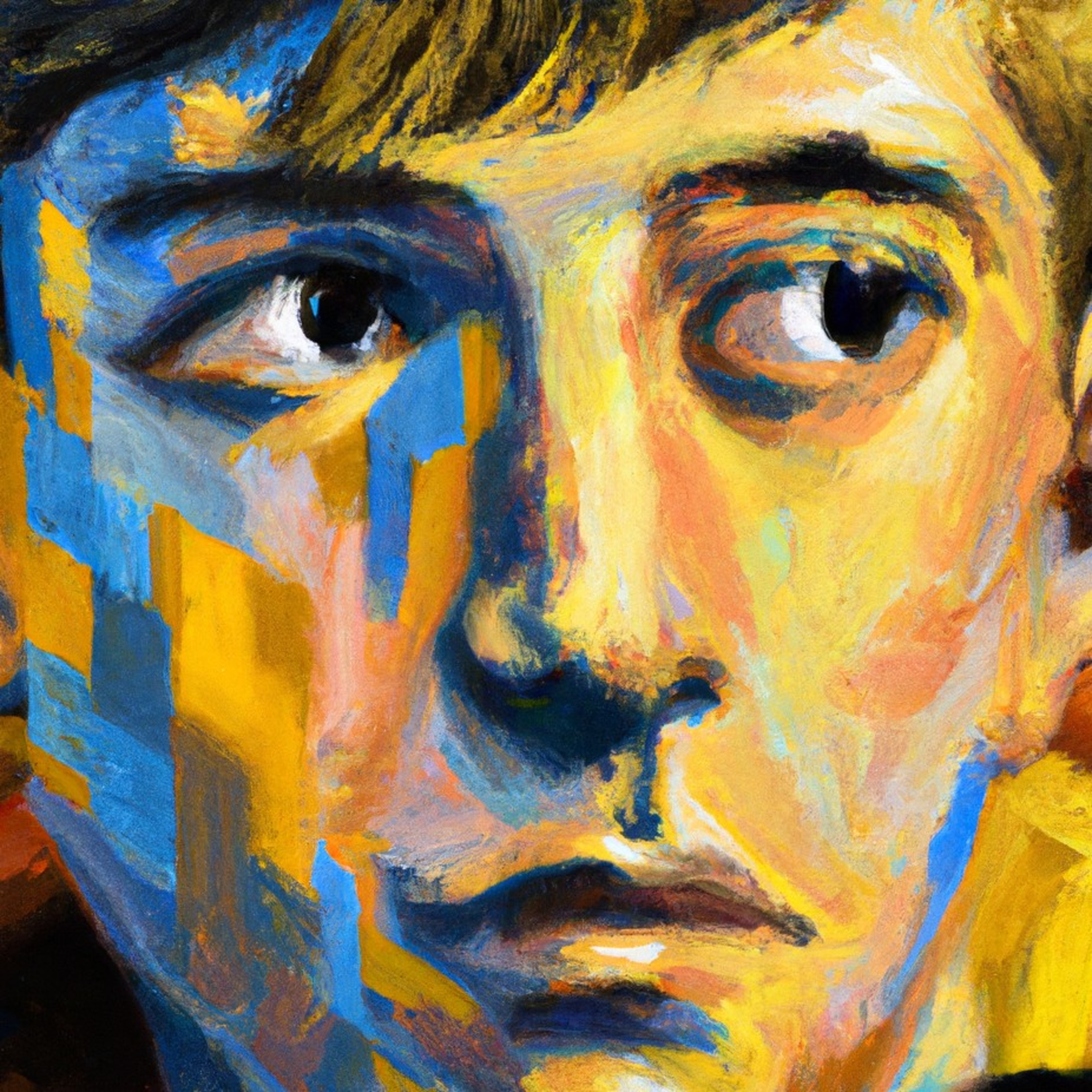 Tellstories: Aku Part I