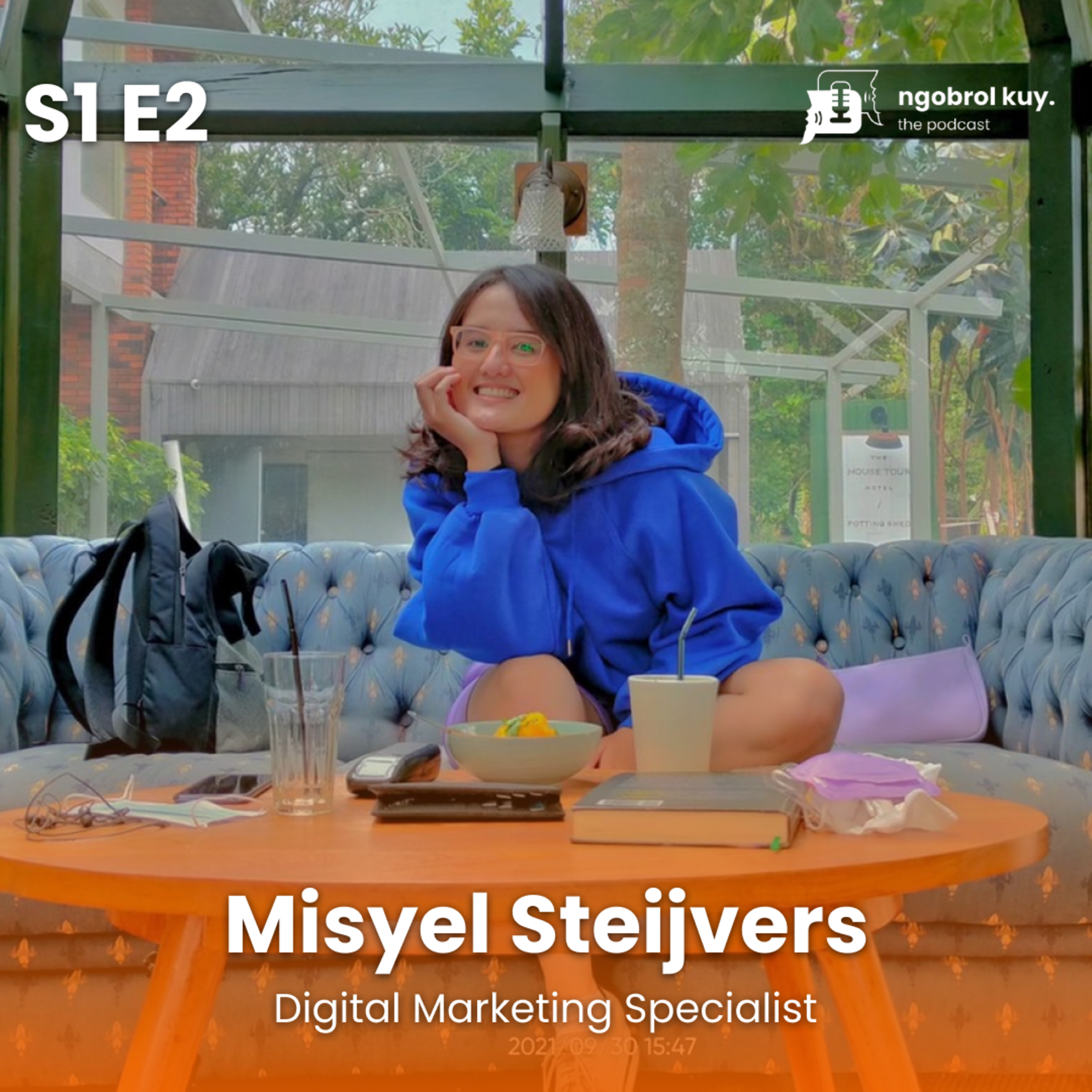 2. Kenapa sih cewe selalu benar?