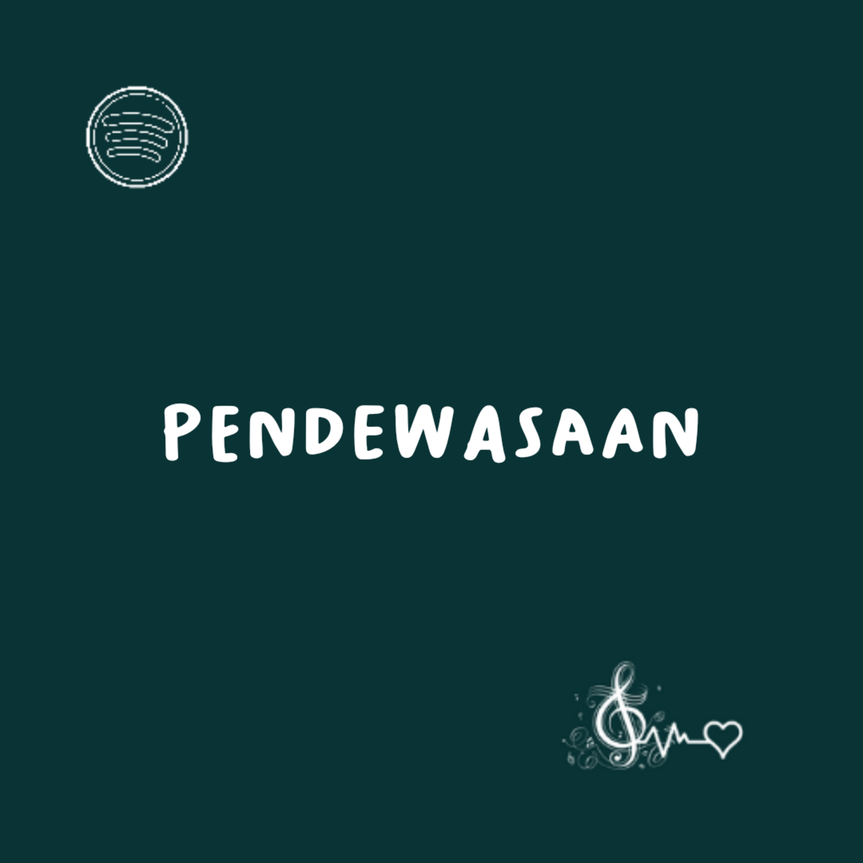Pendewasaan
