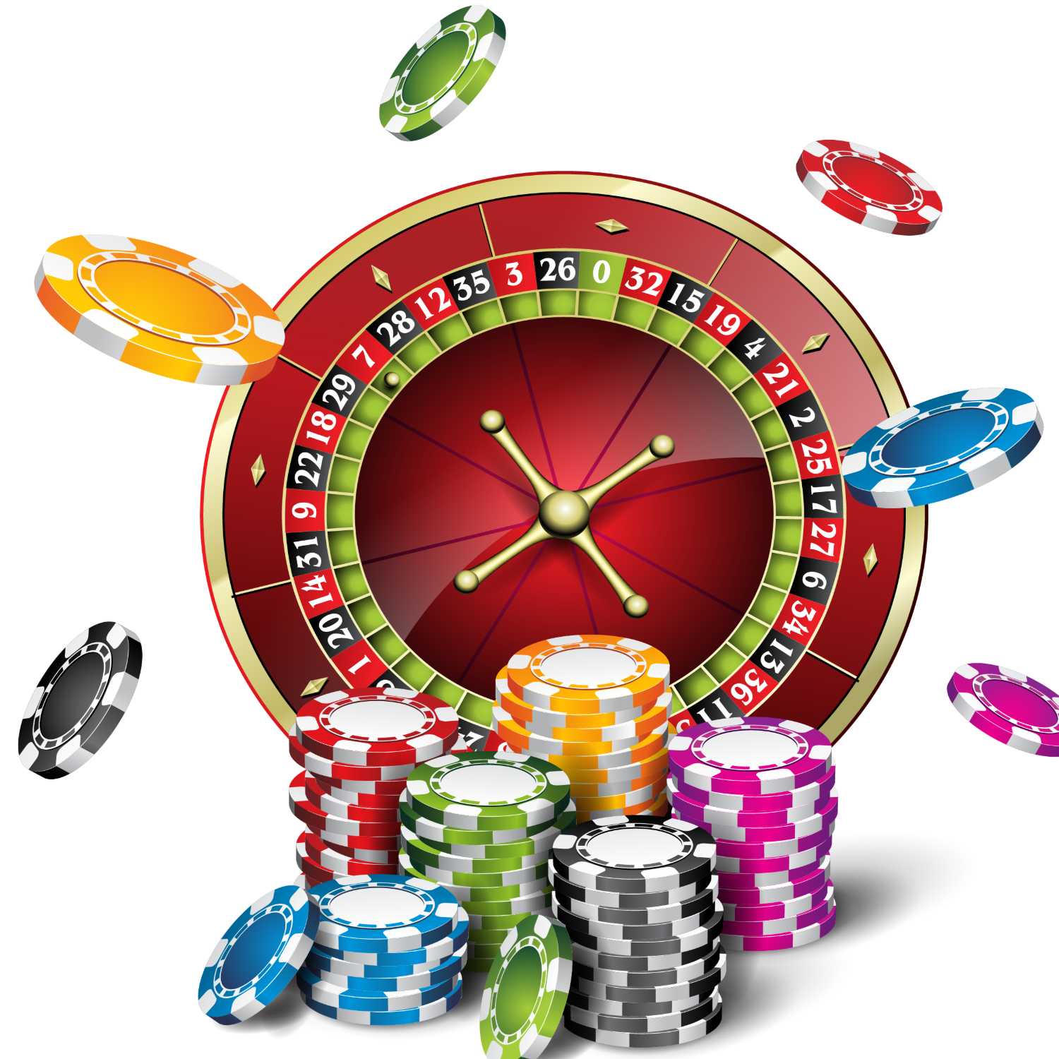 Perjudian Dikalangan Mahasiswa 