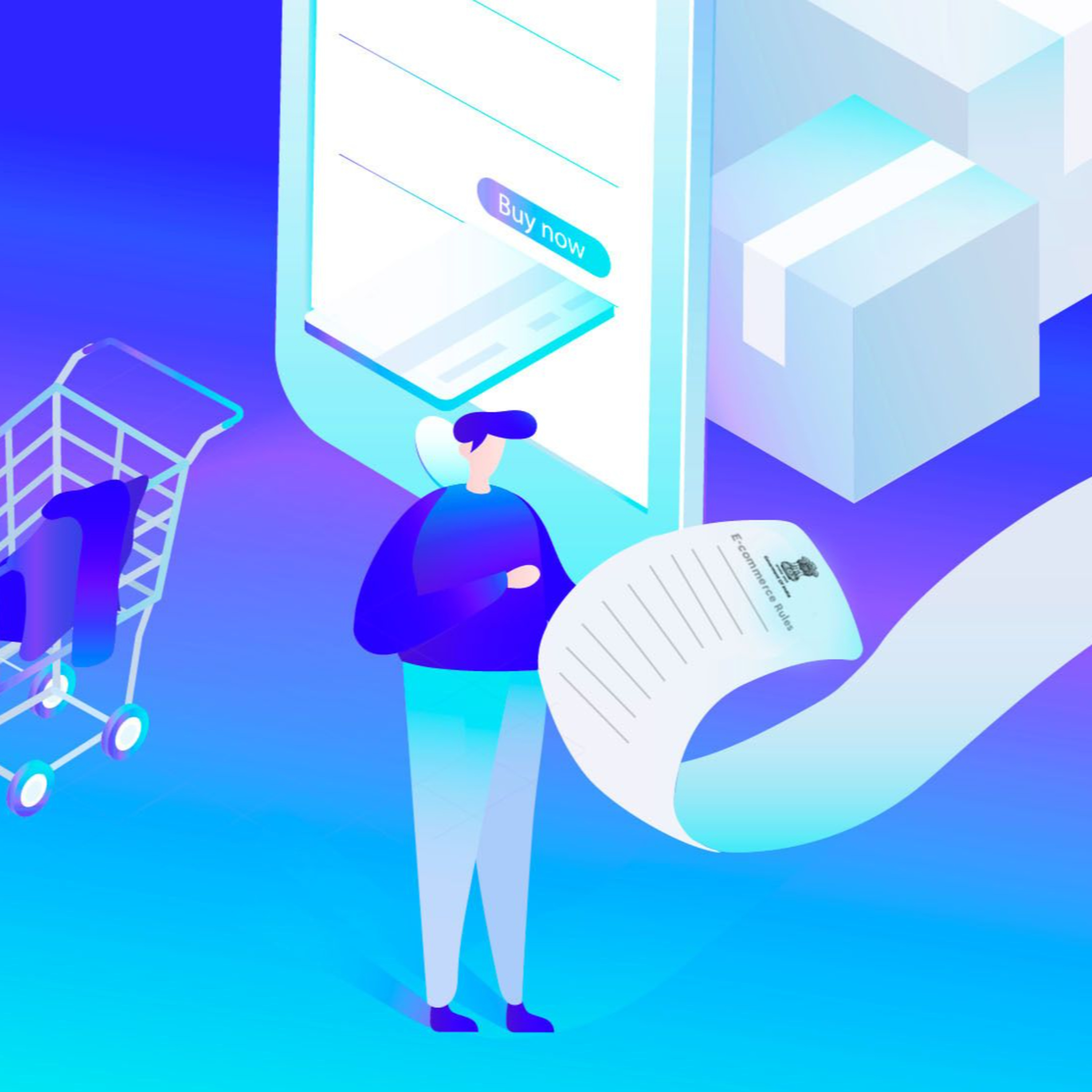 Understanding ONDC - the next UPI?