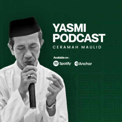 [Ceramah Maulid] K. Abbasi Rahman, S.Pd.I | 07 Oktober 2022 / 12 Rabiul Awal 1444 H