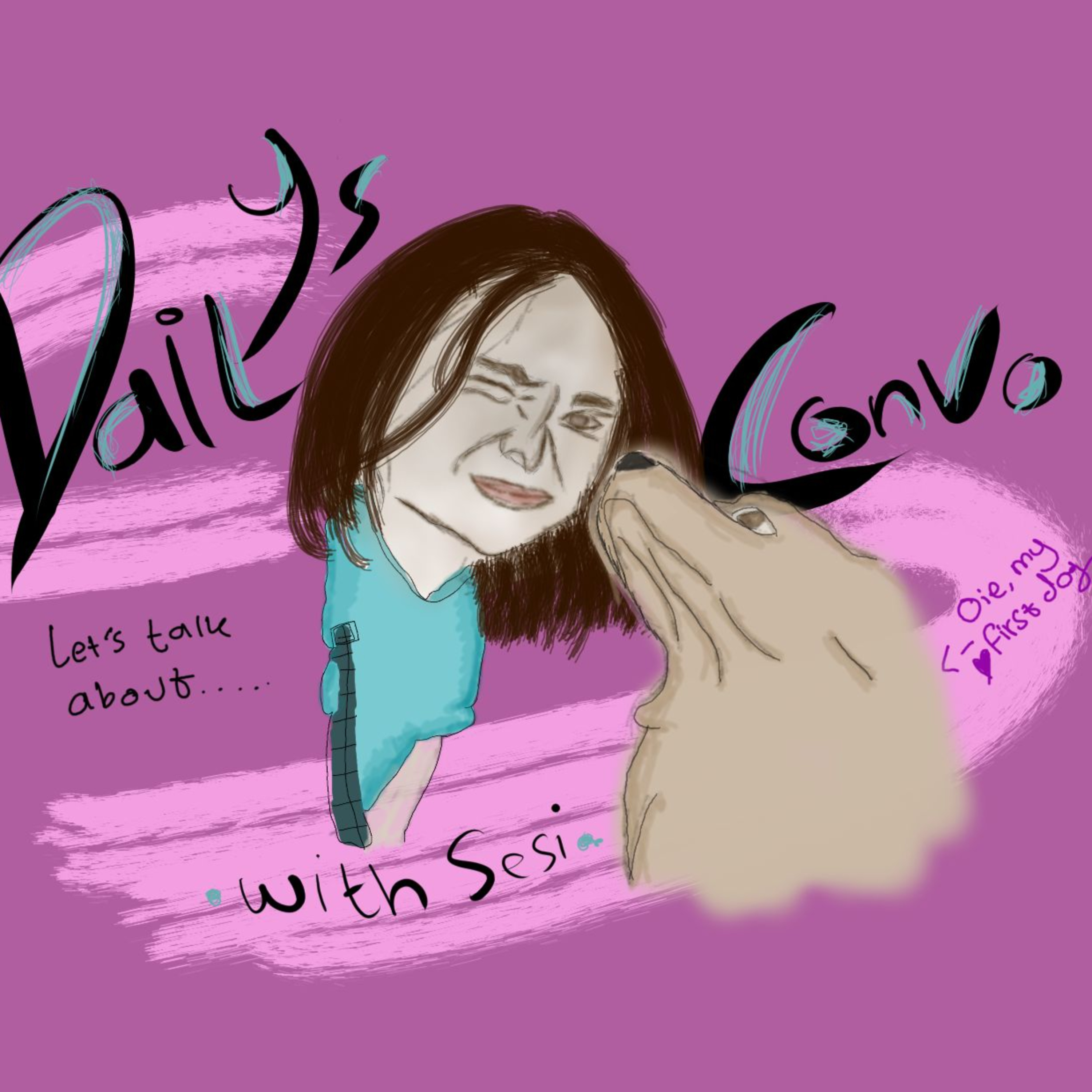 Let's talk about "Toxic Relationship" *In Friendship