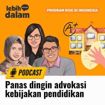 Panas dingin advokasi kebijakan pendidikan