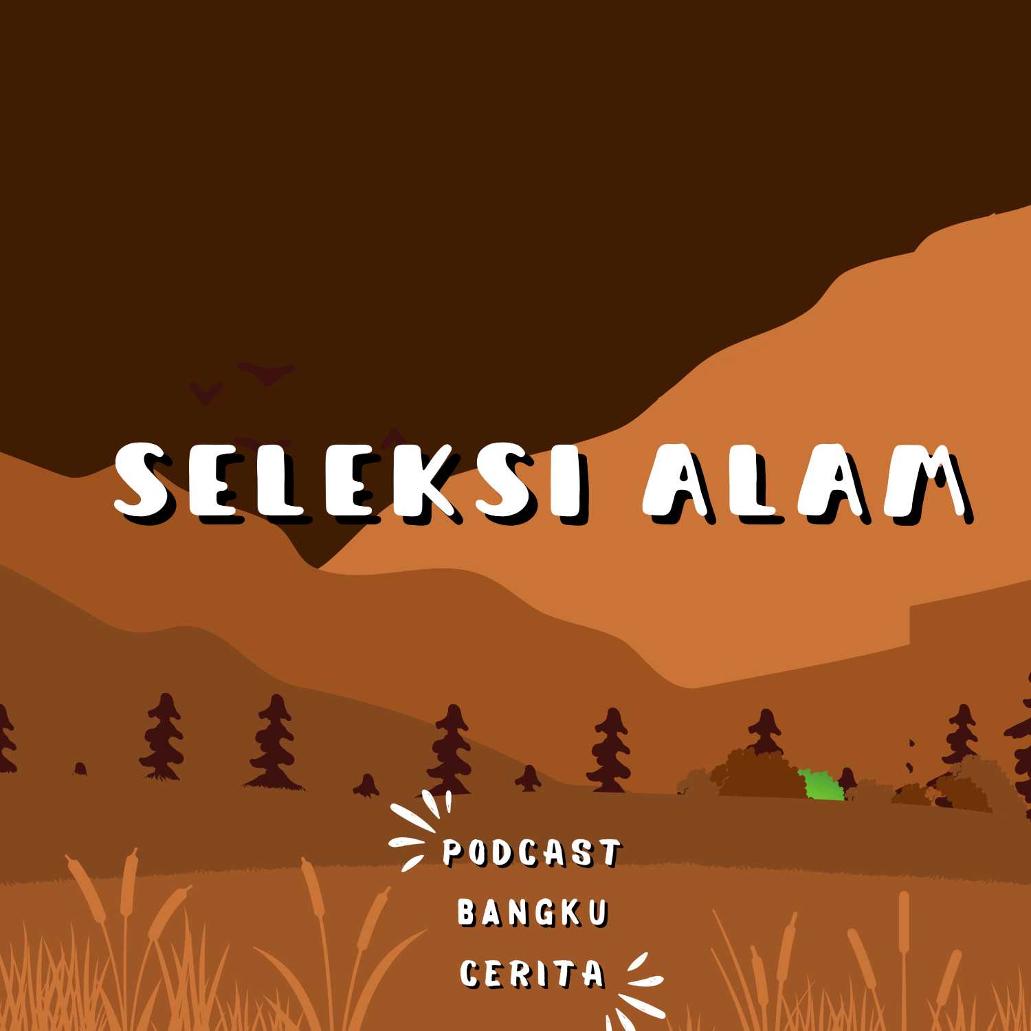 SELEKSI ALAM