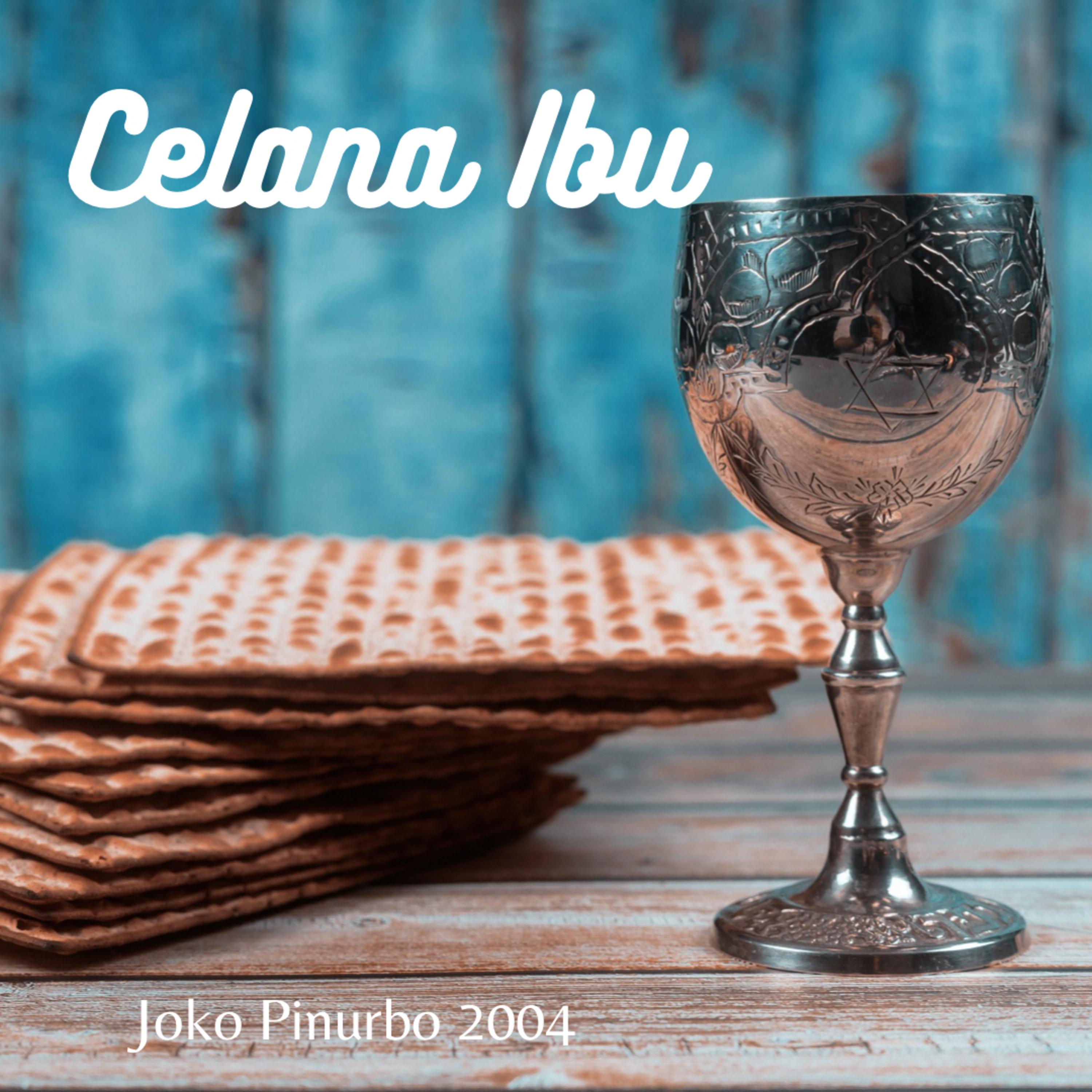 Celana Ibu - Joko Pinurbo 2004