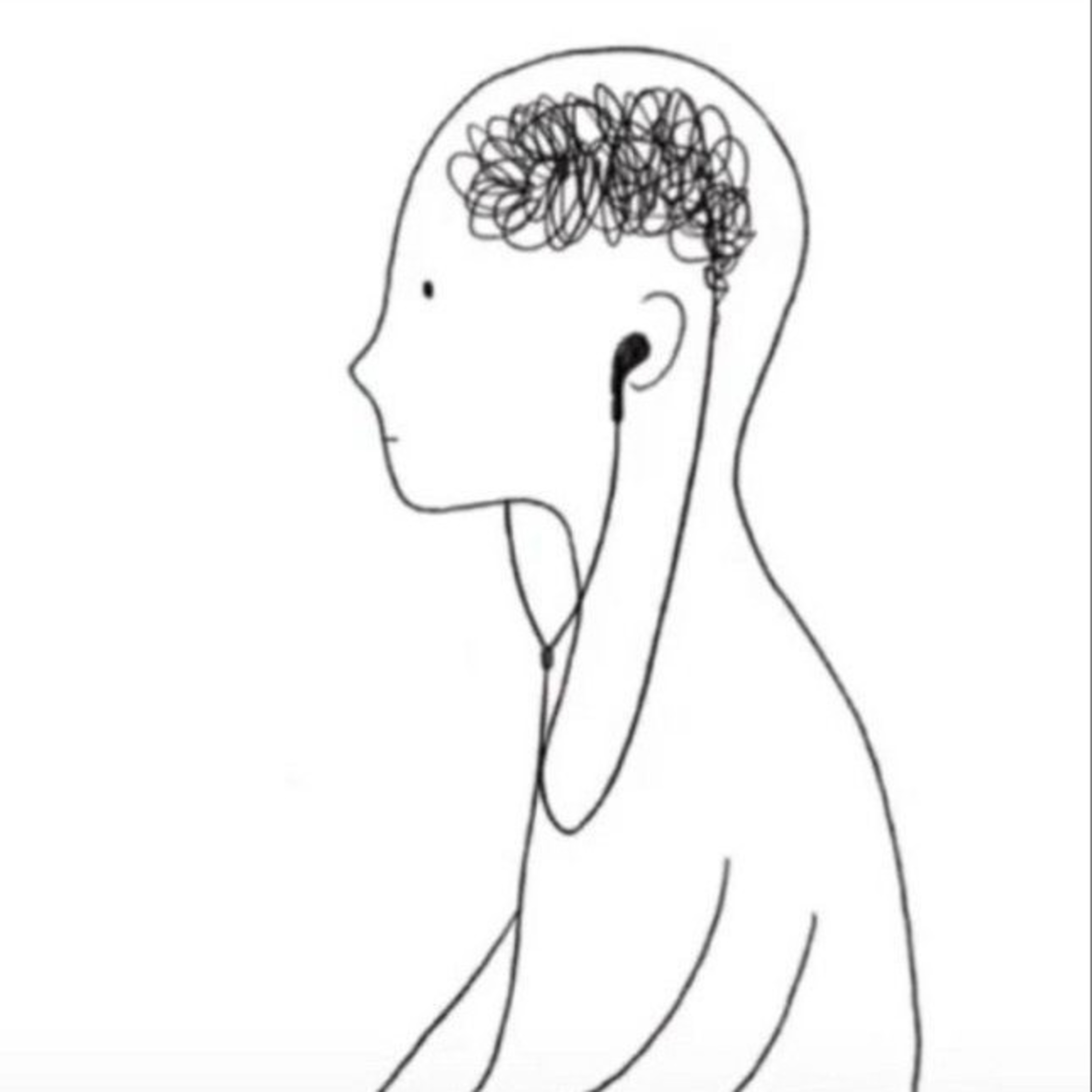 Untuk diriku sendiri 