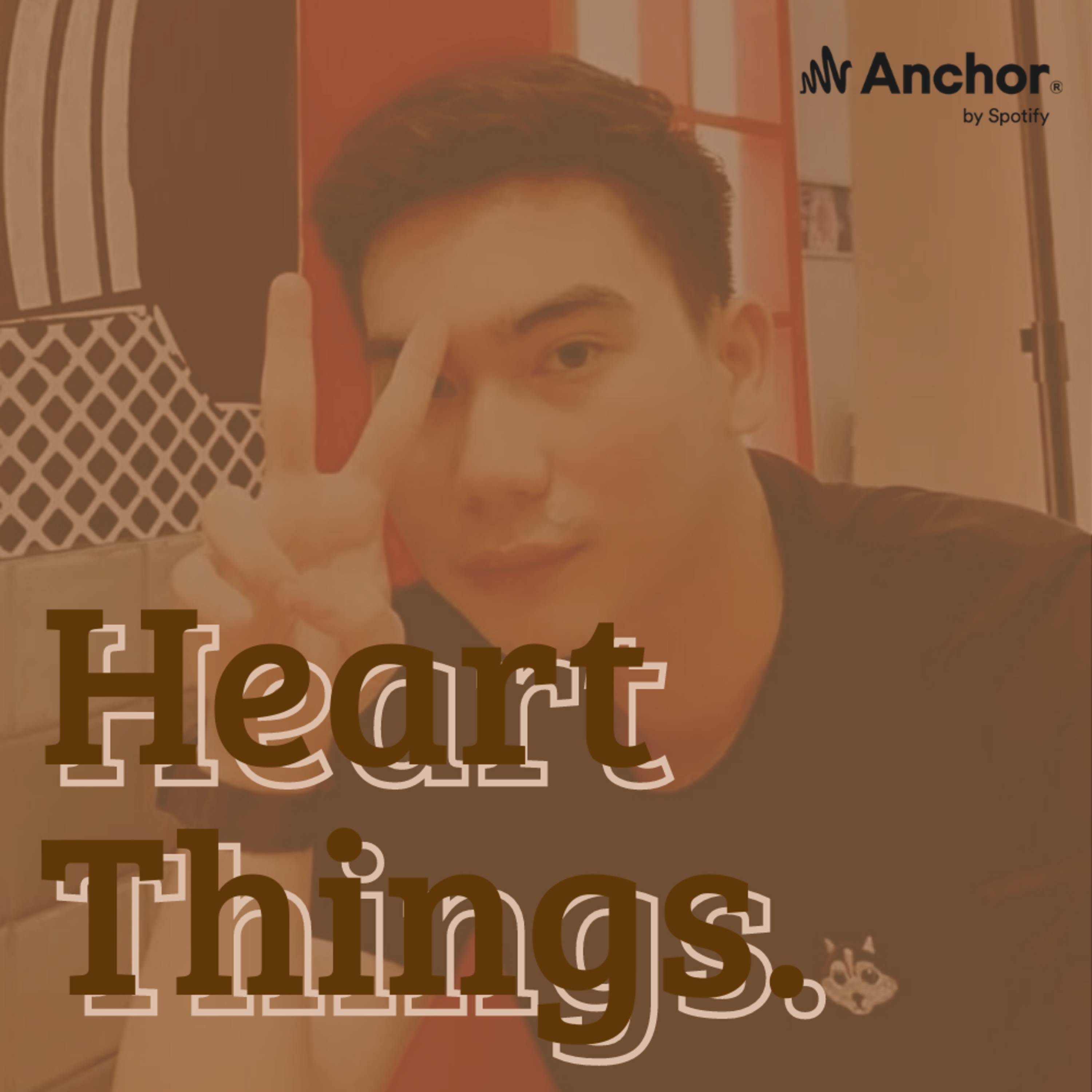 Eps 6 | Mempublish Sebuah Hubungan (Bareng Anggarax)