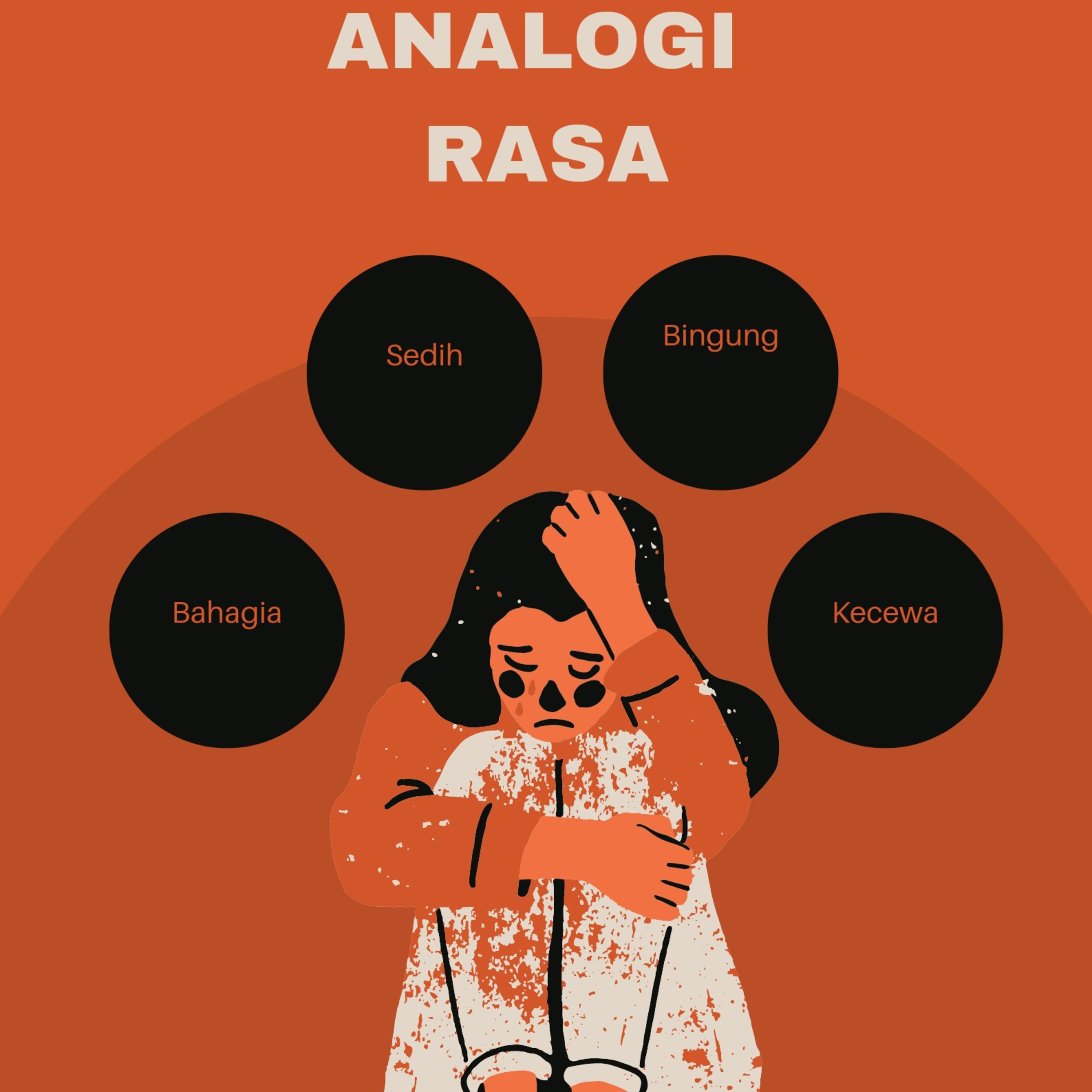 Analogi rasa