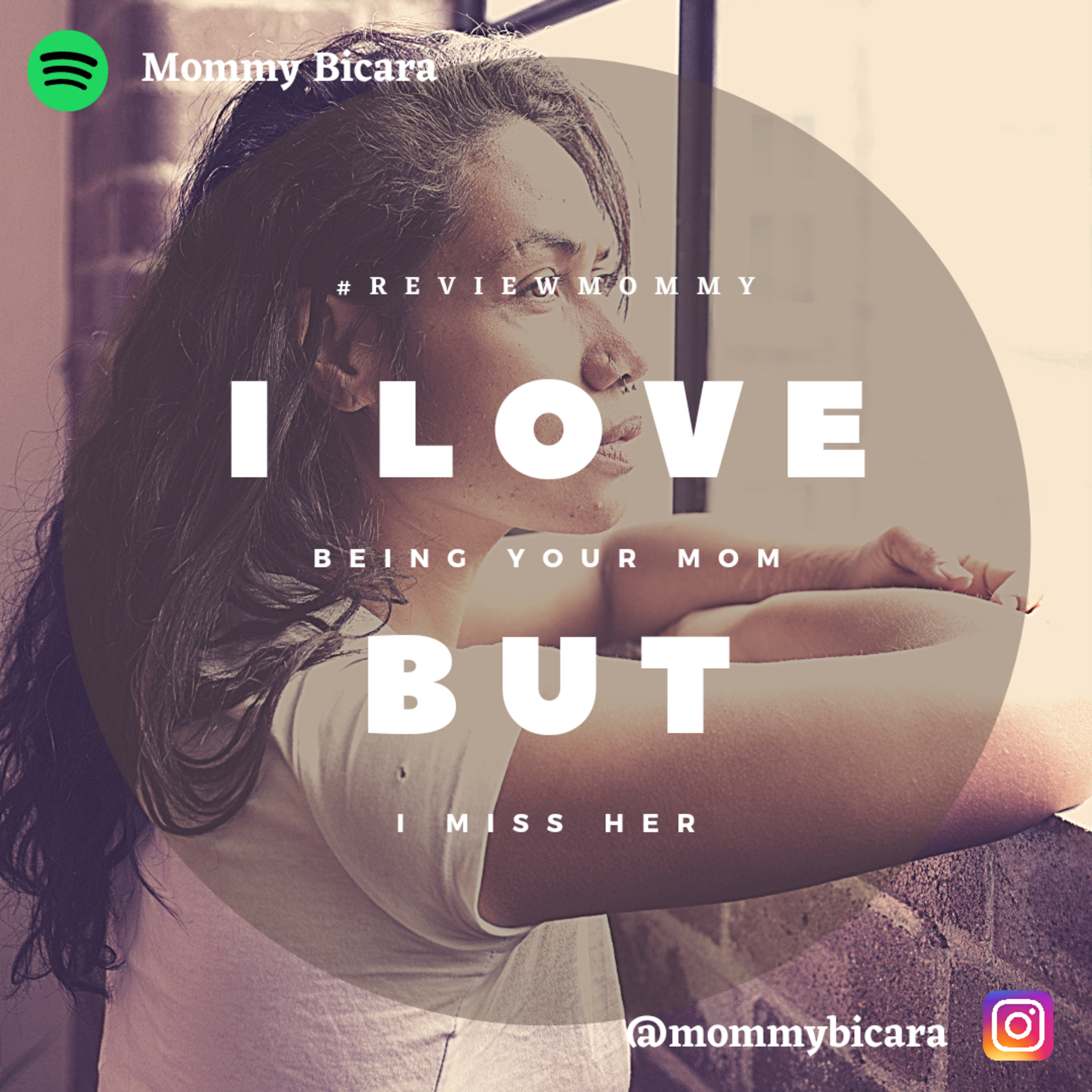 Review Mommy - Trend ..but I miss her