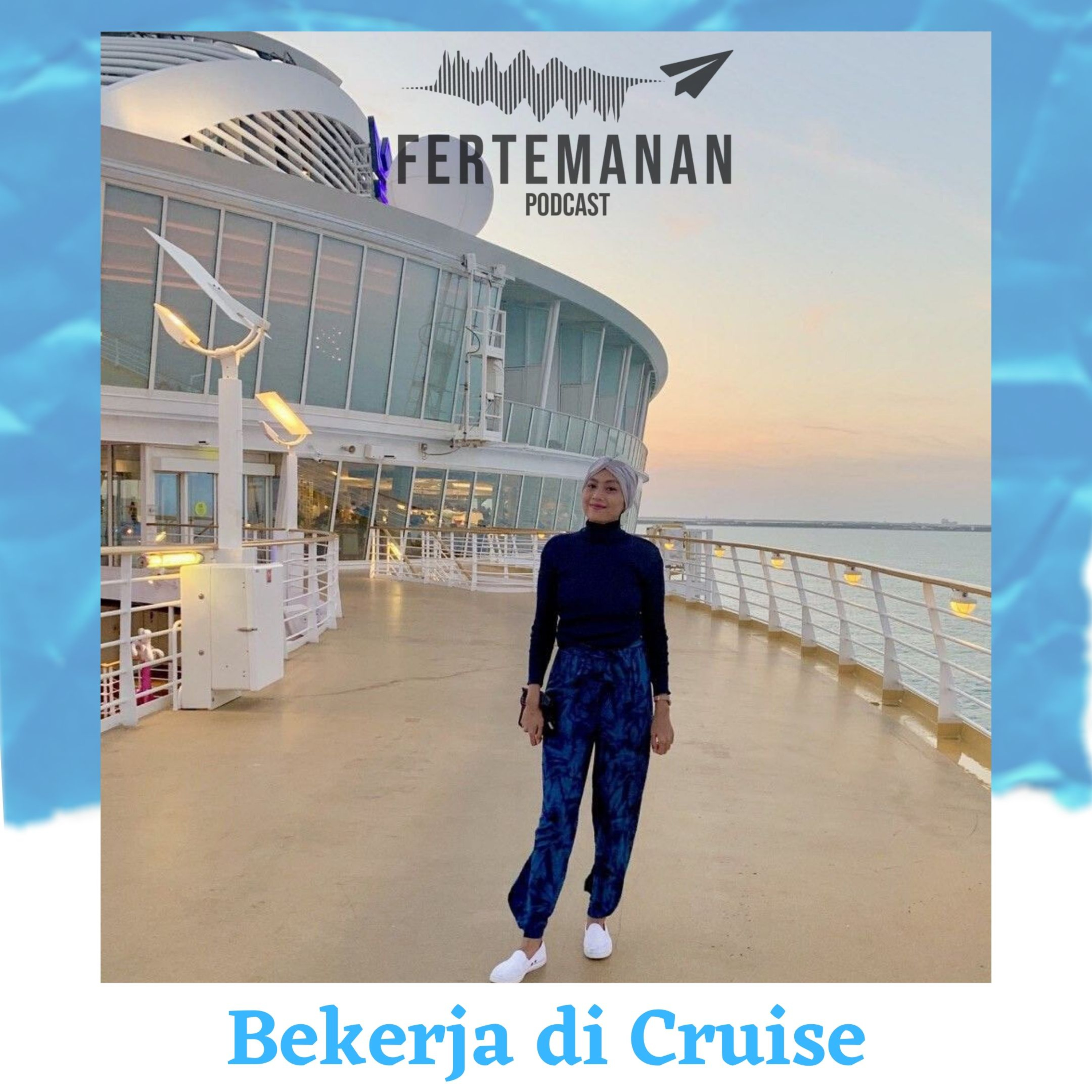 Episode 009 - Cruise