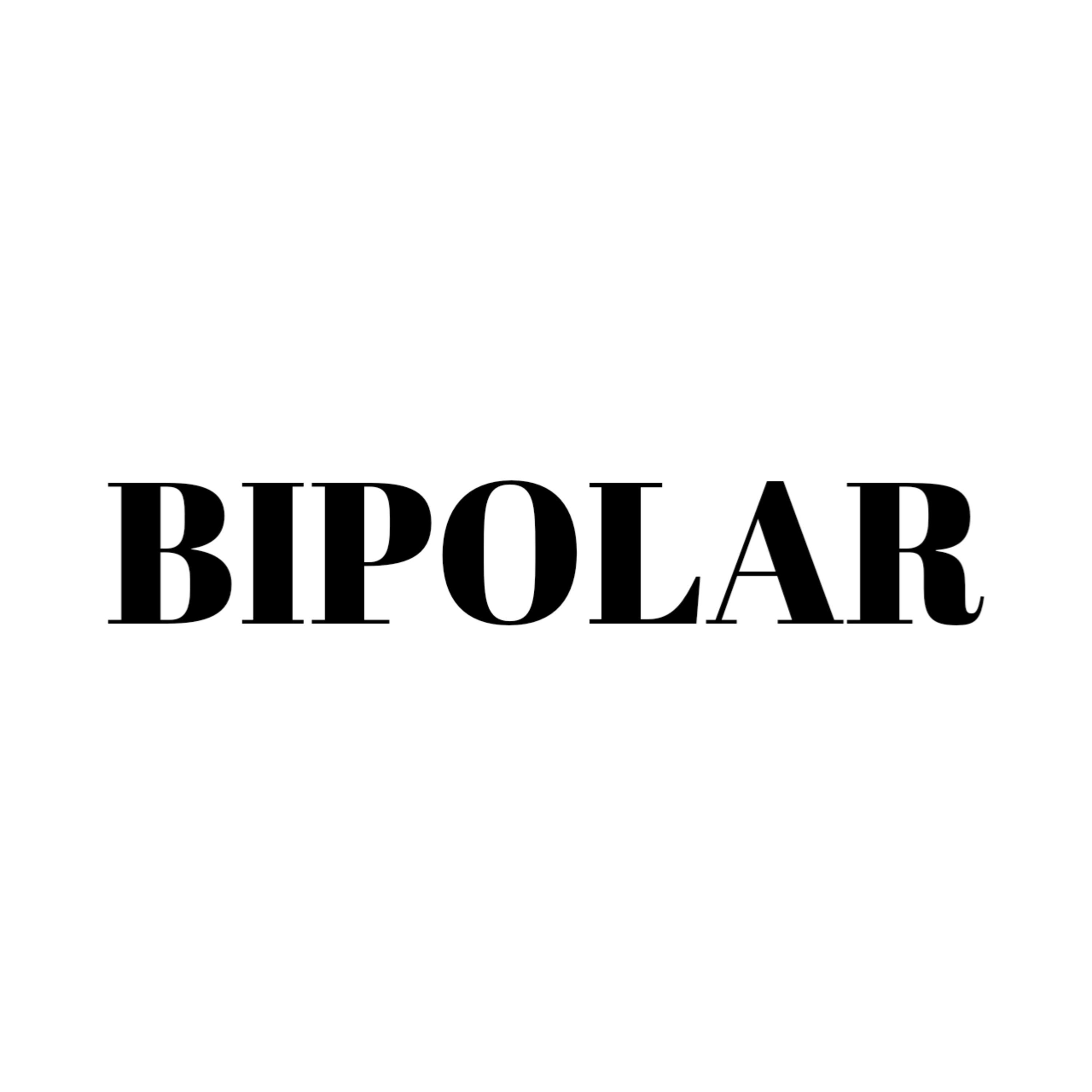 APA ITU BIPOLAR?