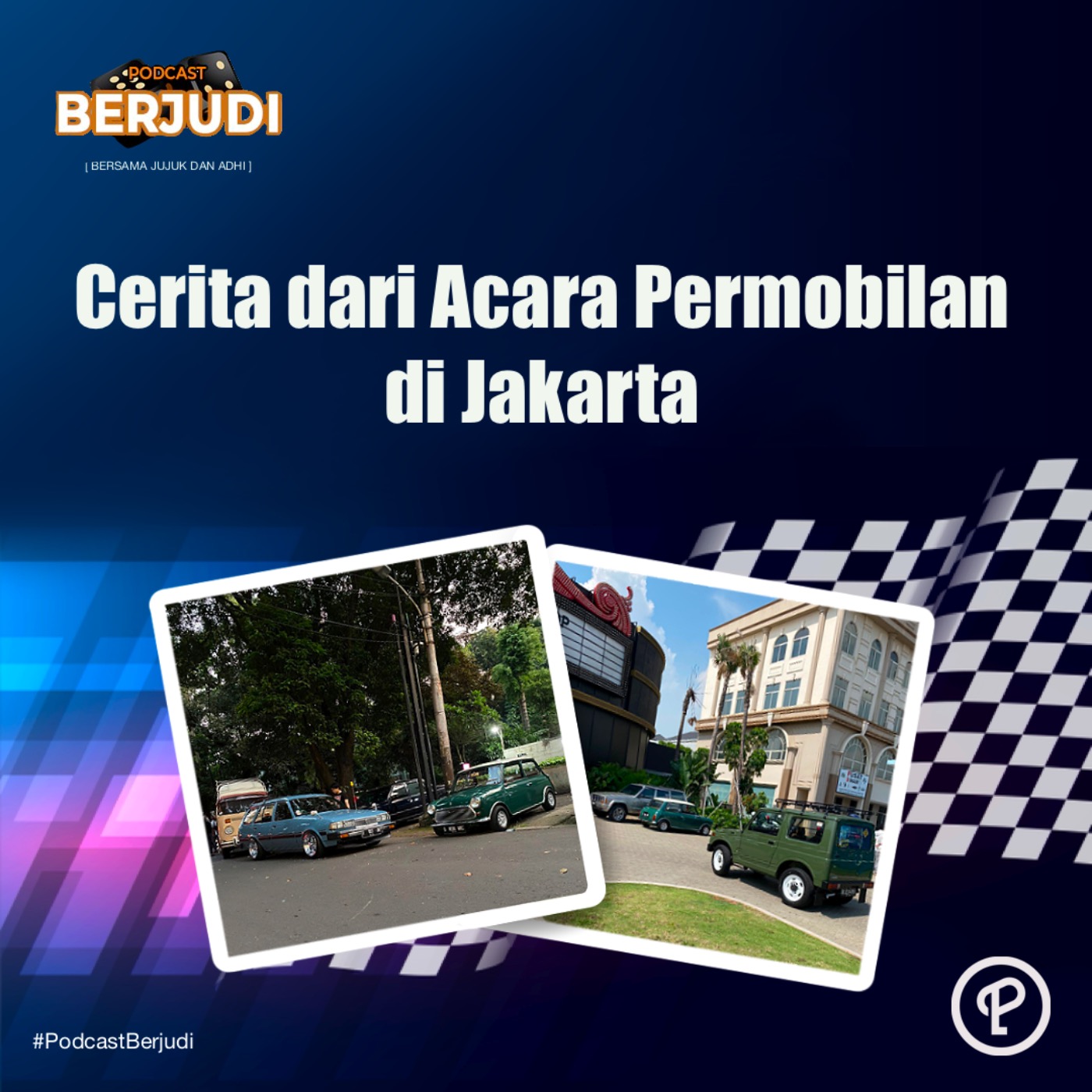 #Ep.44 Cerita dari Acara Permobilan di Jakarta