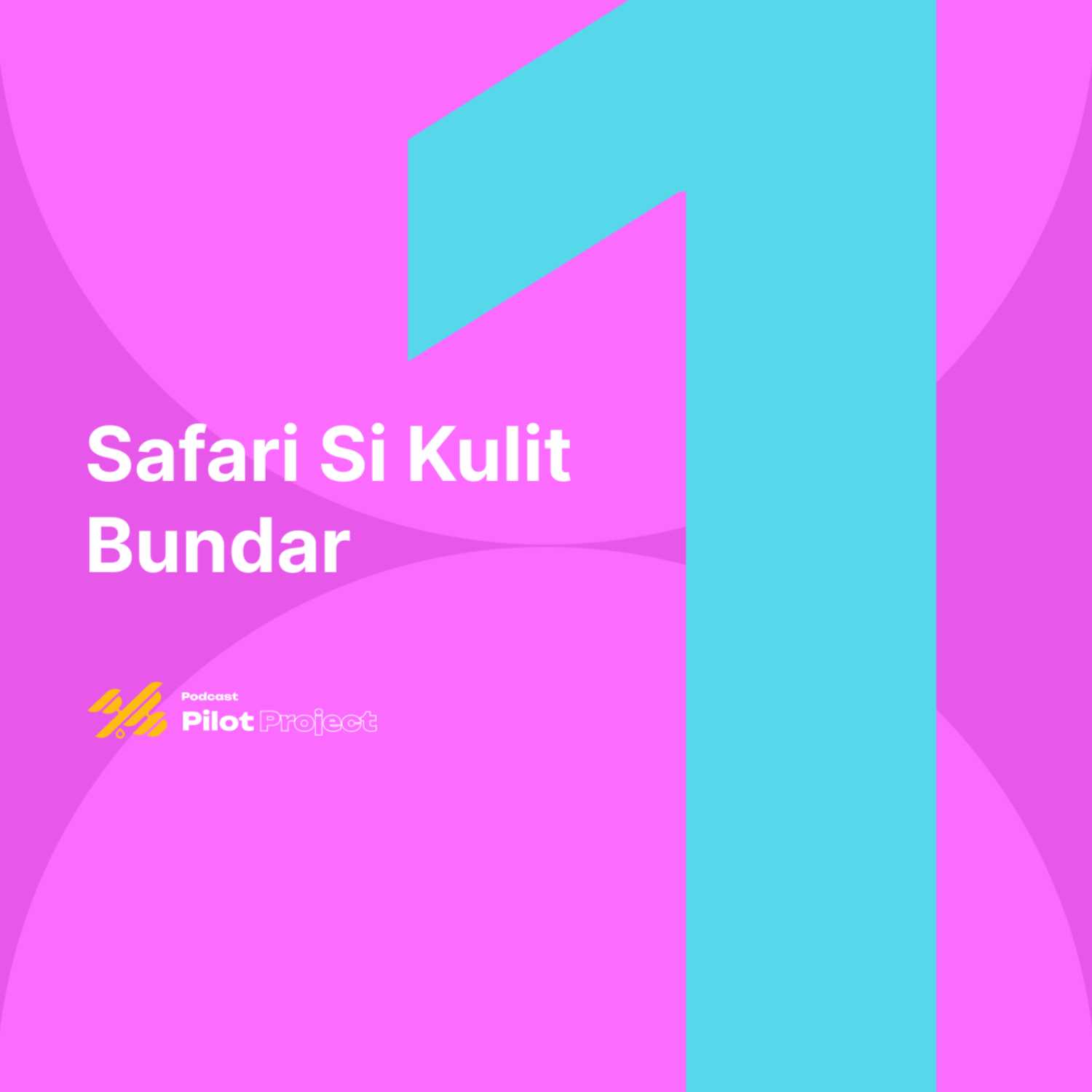 Safari Si Kulit Bundar