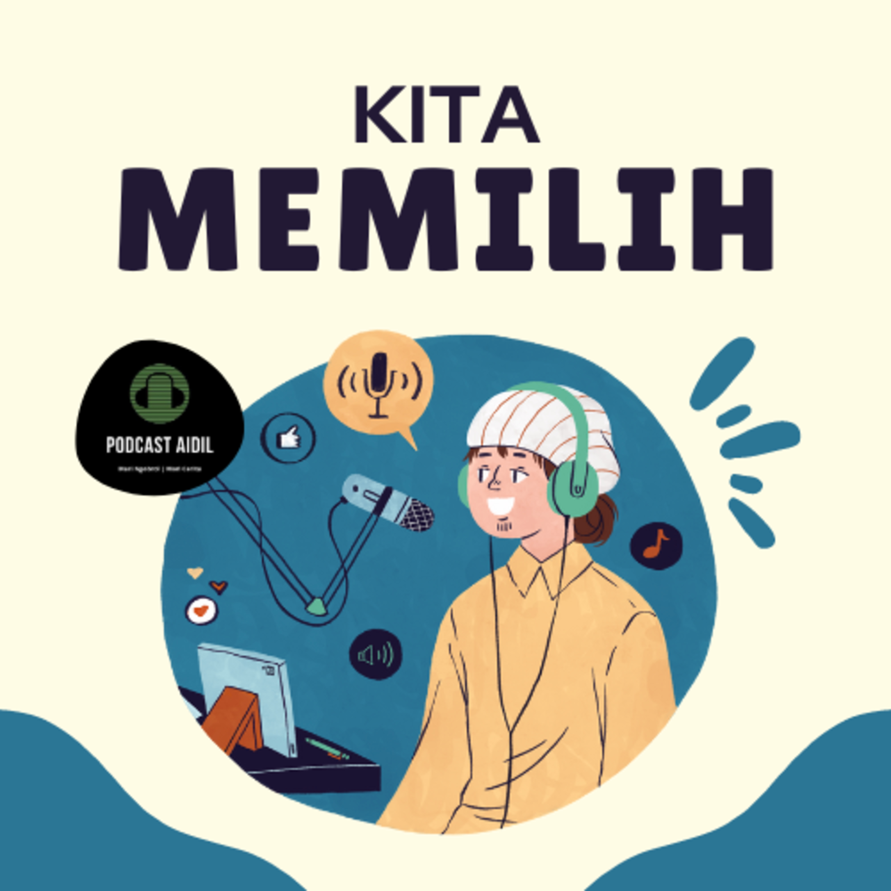 Kita Memilih