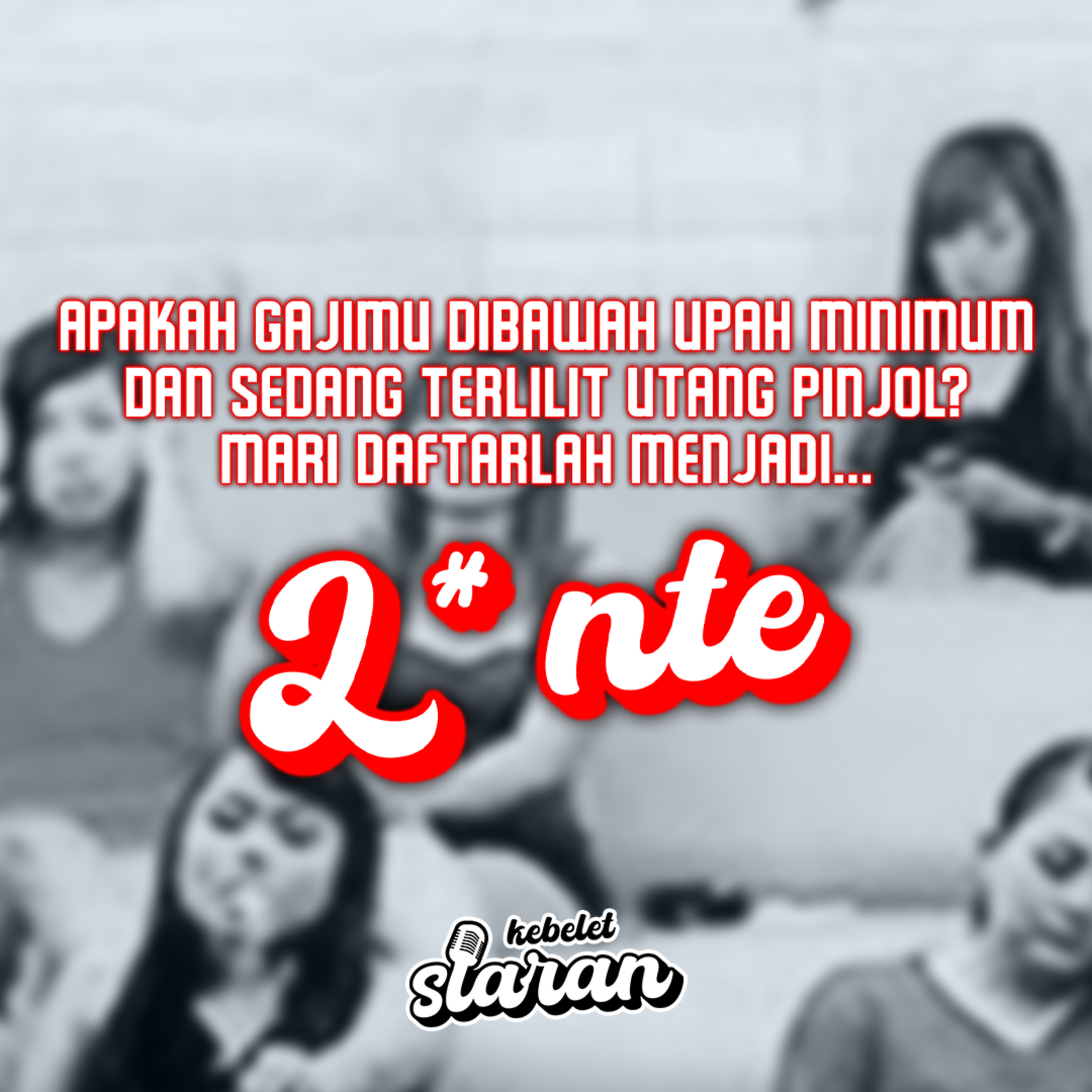 HANYA DALAM 1 JAM, KAMU DAPAT MENGHASILKAN 30 JUTA RUPIAH! | Kebelet Siaran