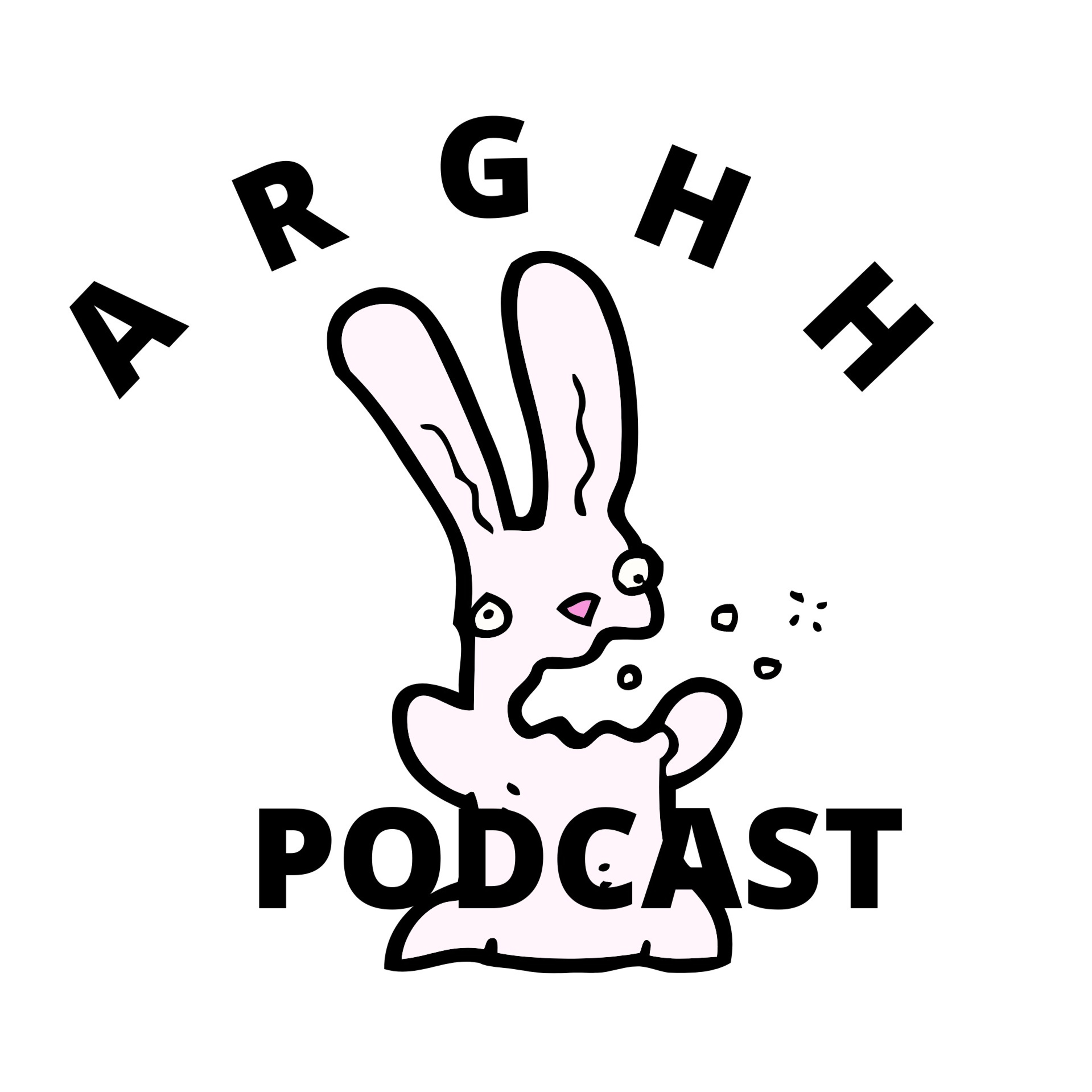 Arghh - Ep.2. Cuman kamu