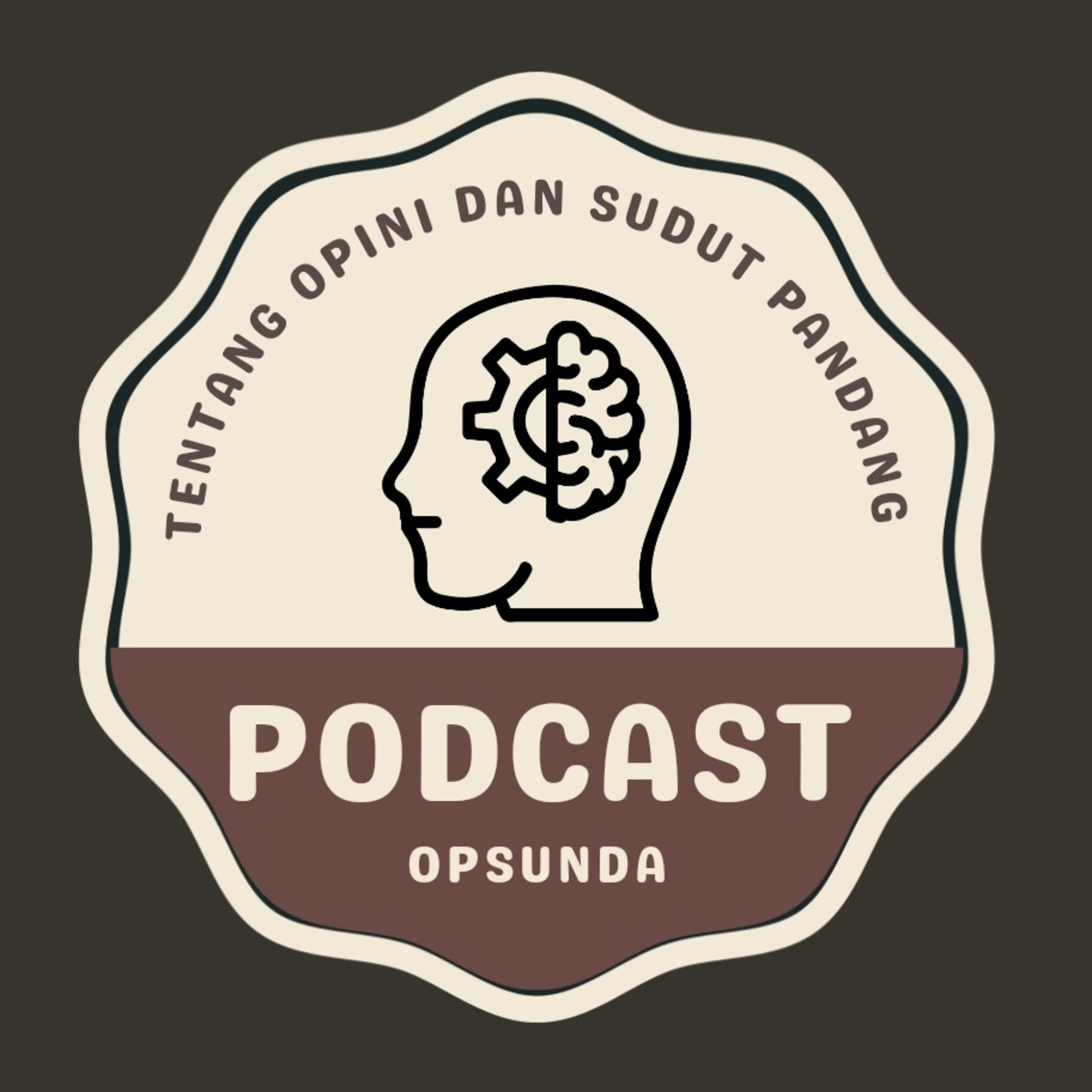 Podcast Opsunda (Trailer)