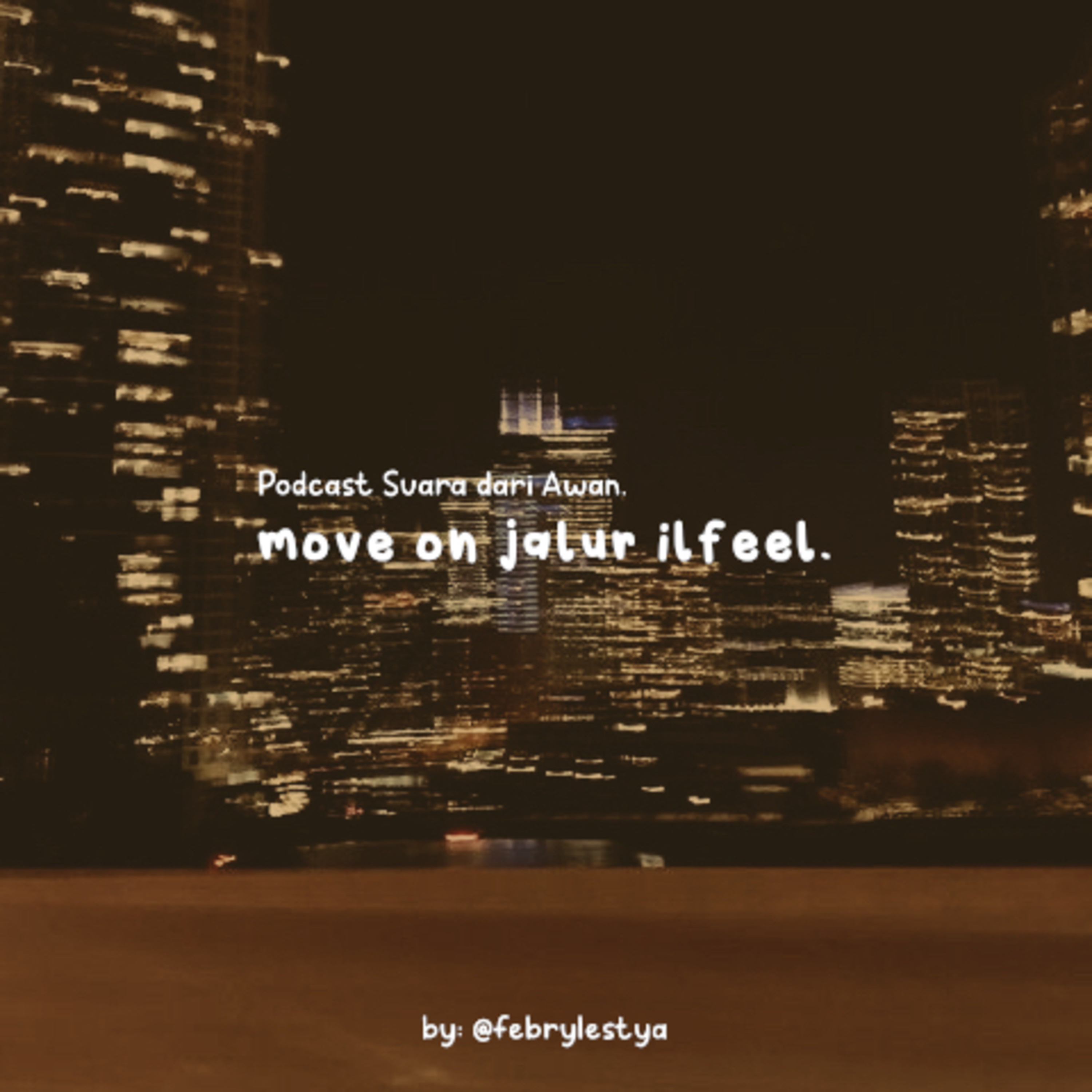 move on jalur ilfeel.