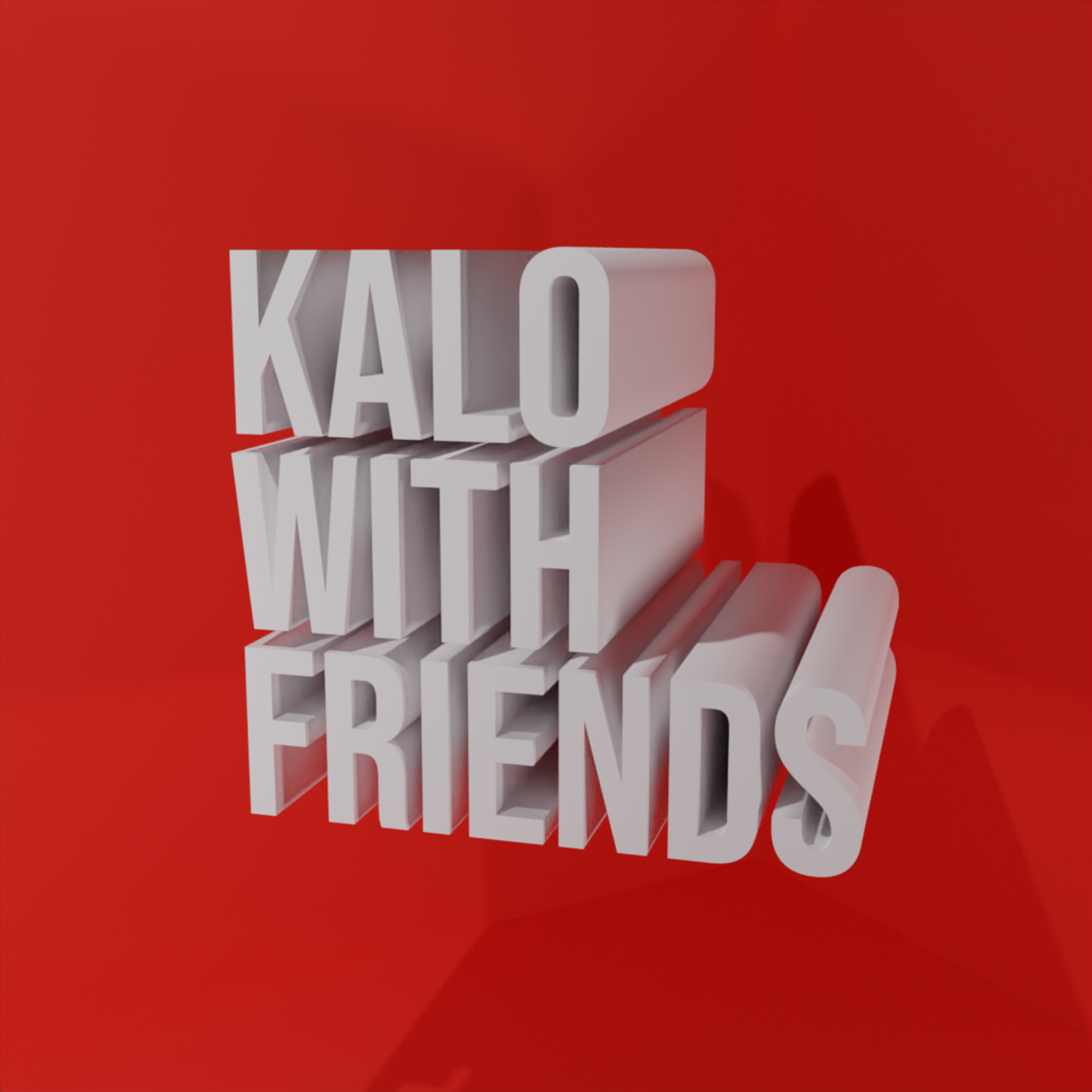 Merdeka - KaloWithFriends