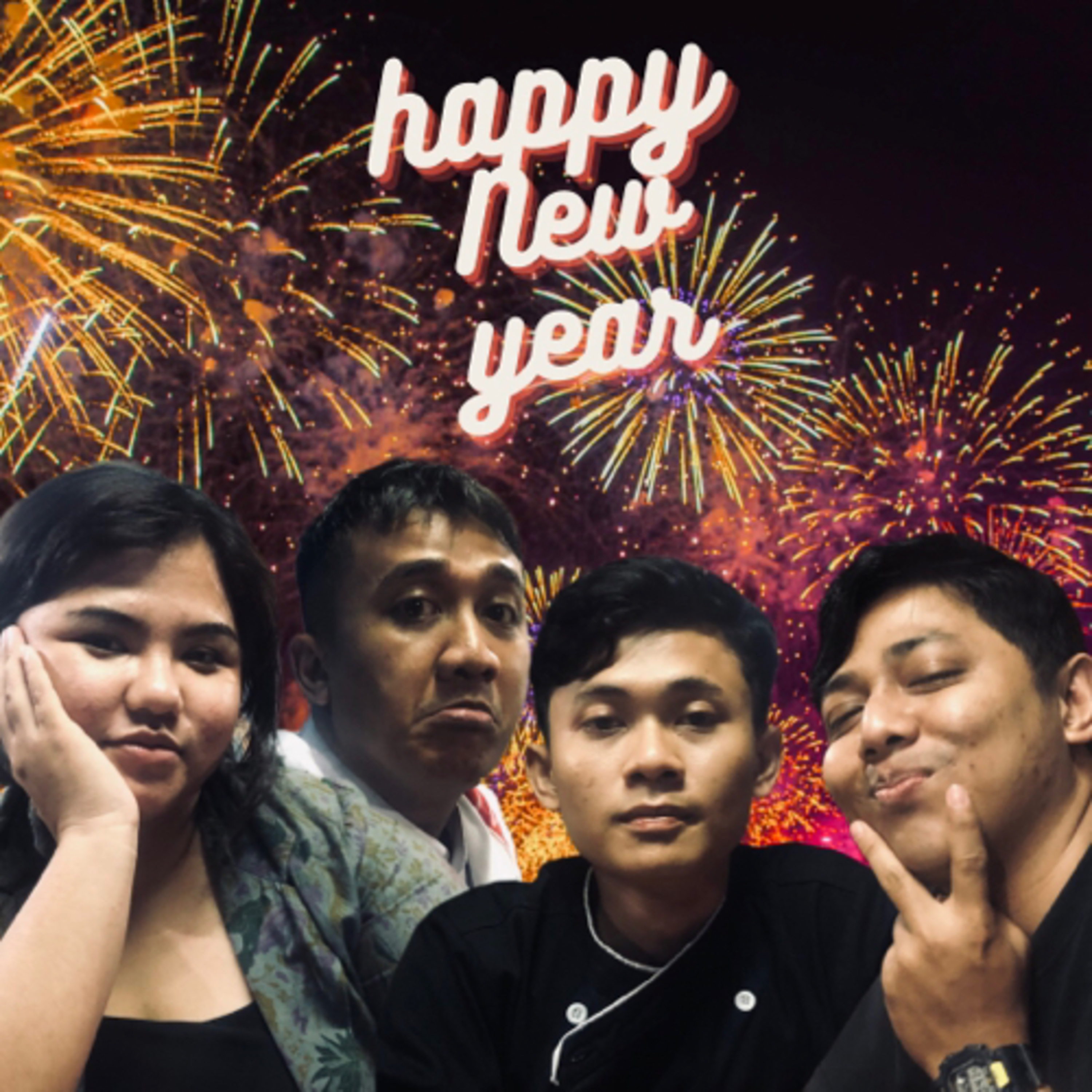 RESOLUSI DAN KERANDOMAN LAINYA