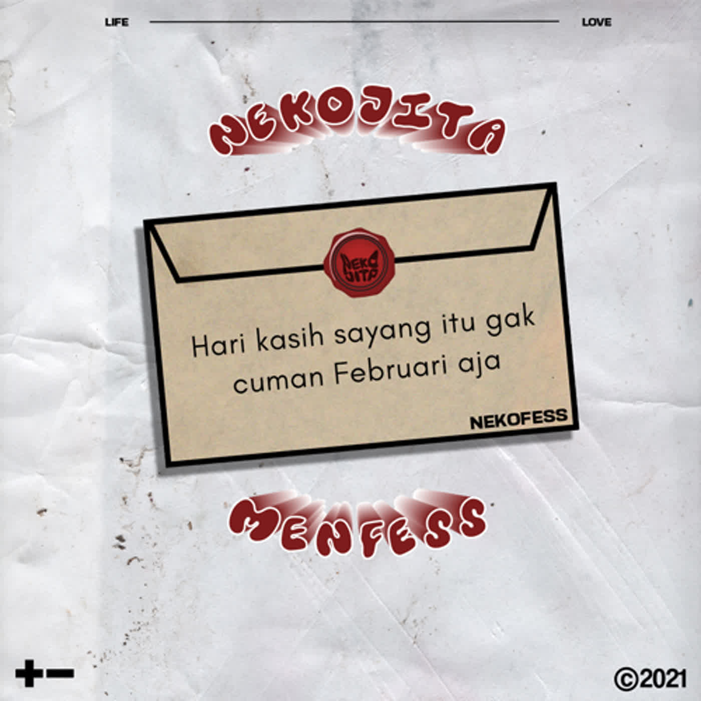 Ep 1 - Hari kasih sayang itu tiap hari 