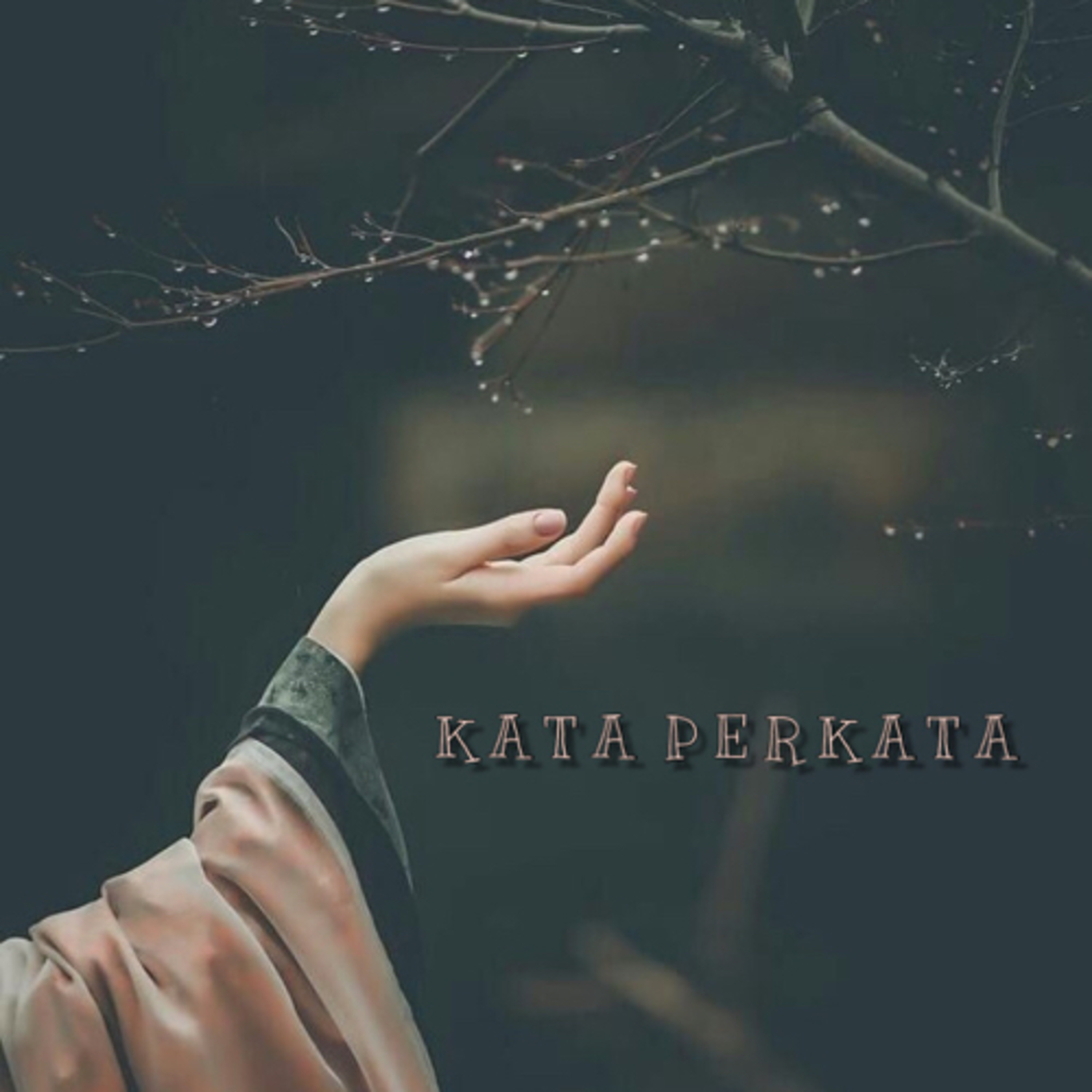Merajut kenangan