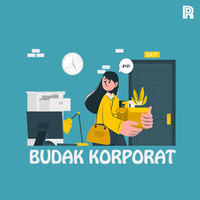 12. Budak Korporat