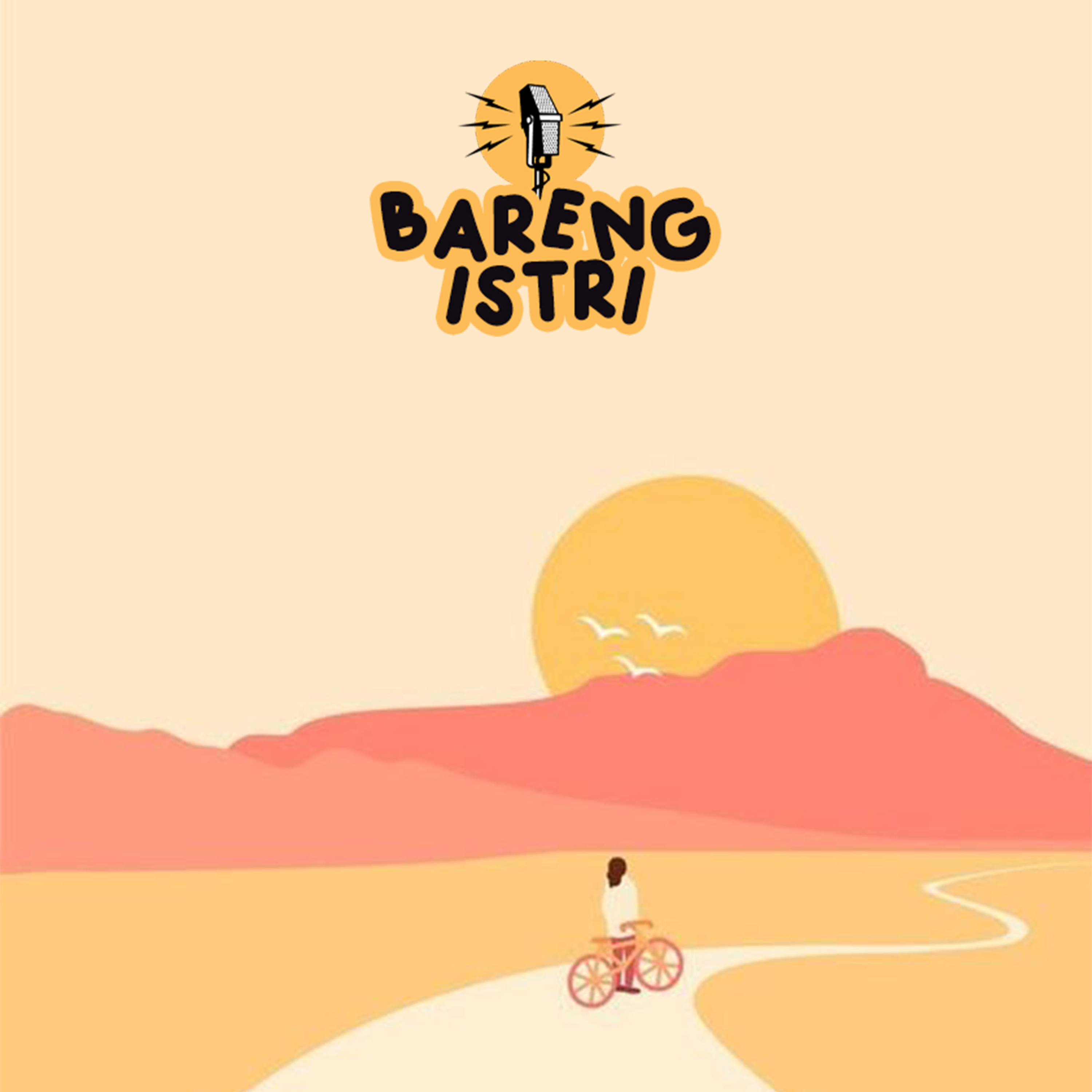 Menemani Sampai Sukses