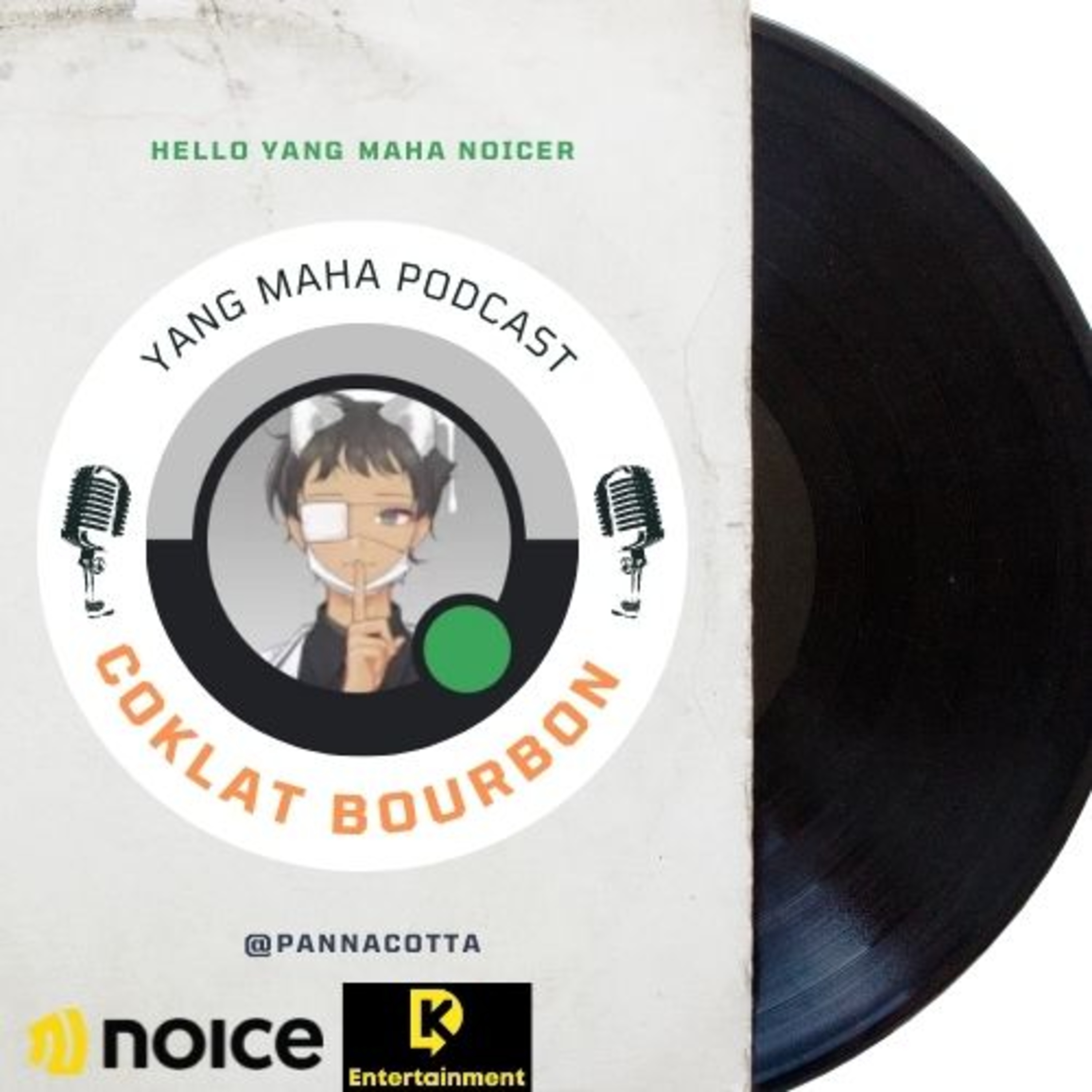 MAHA DIKASIH PERTANYAAN (Special Content) Edisi : Kenapa ber-Filsafat itu tidak boleh berpegang hanya ke pemikiran sendiri? 