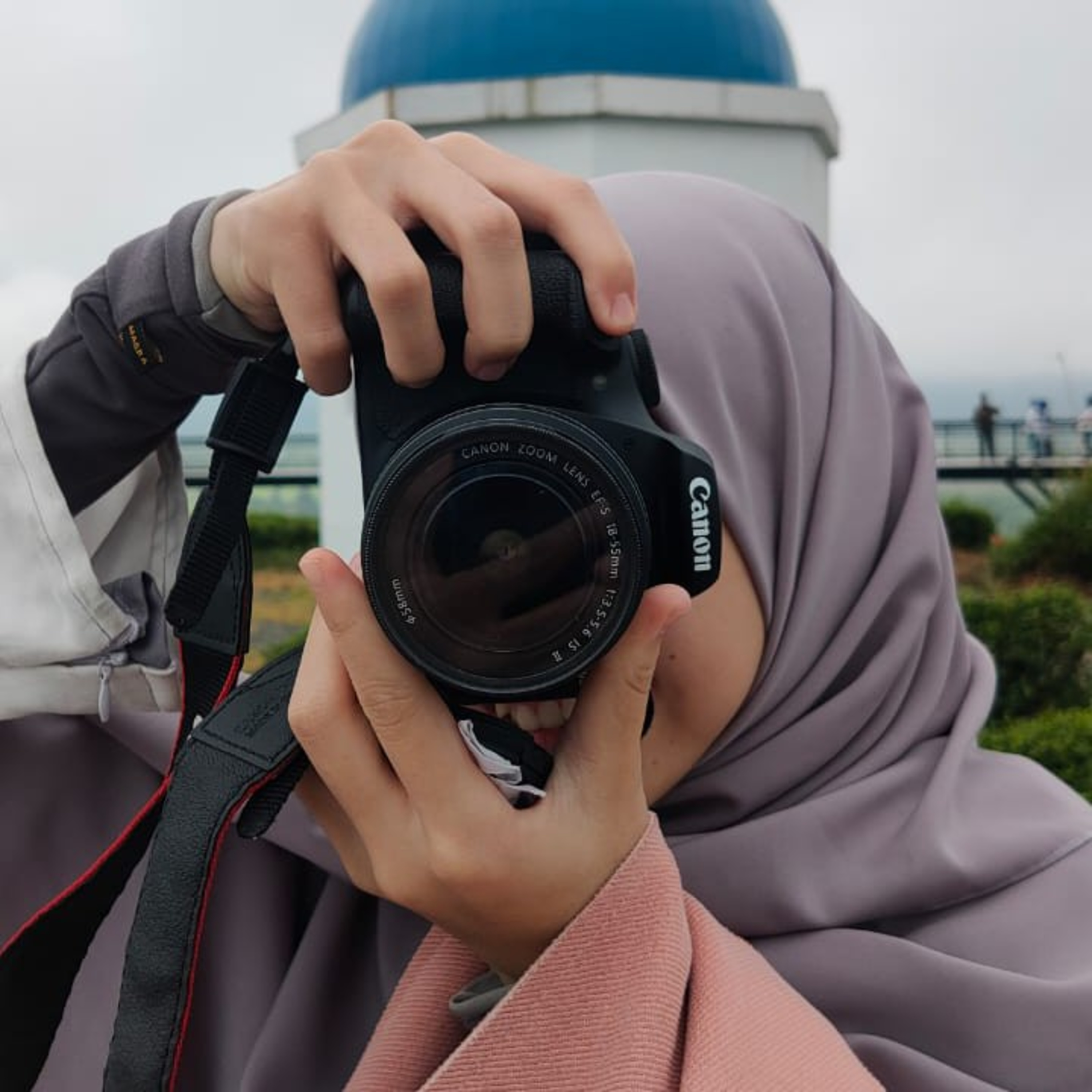 Apa statusku sejak lahir?