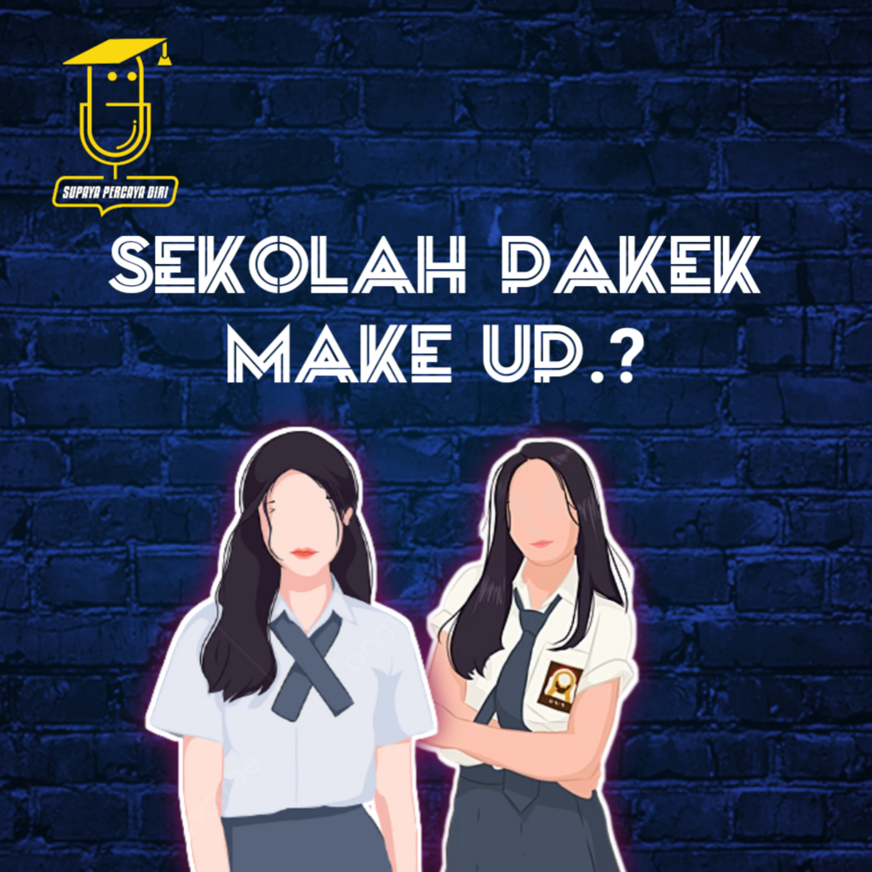 Anak Sekolah Sekarang