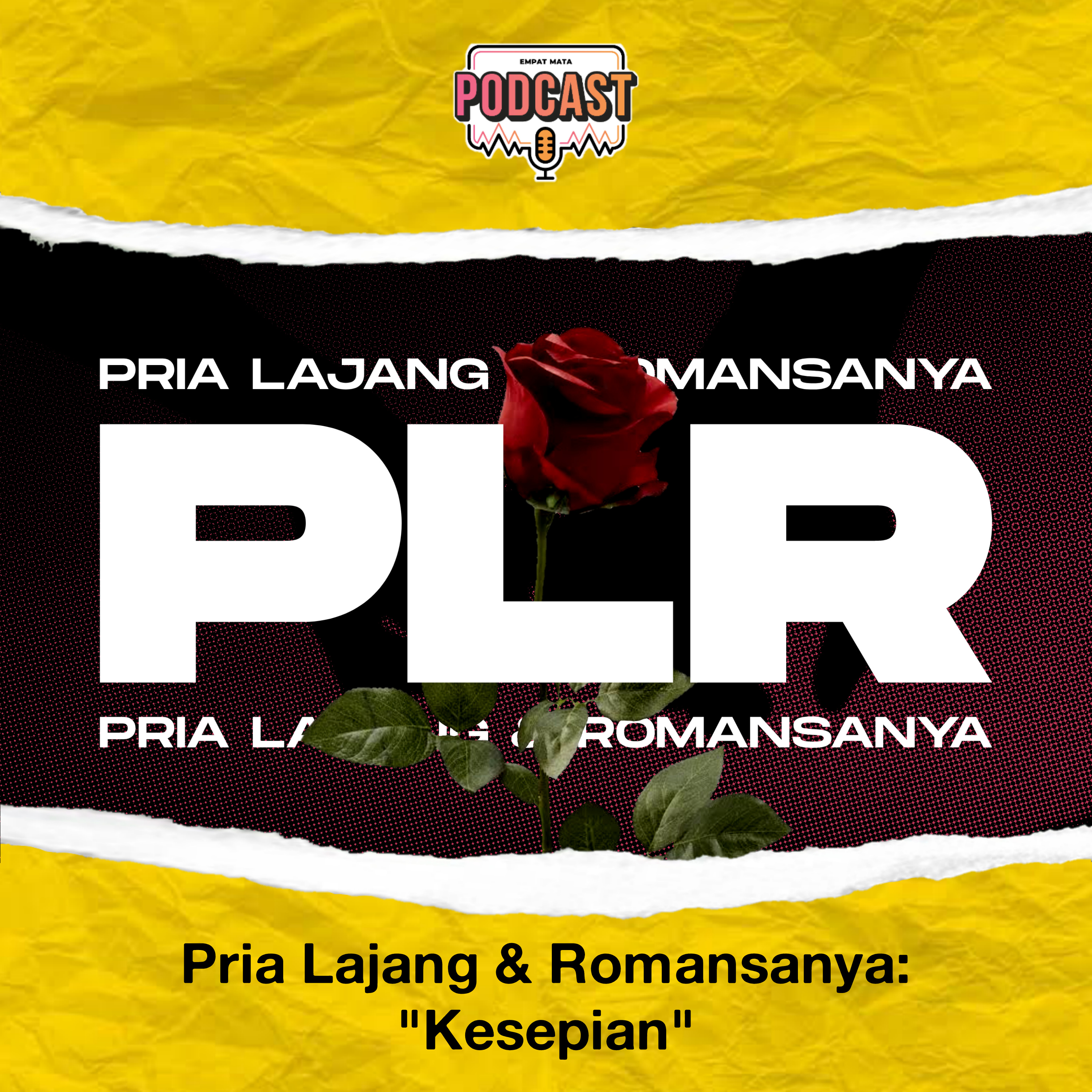 Pria Lajang & Romansanya : Kesepian