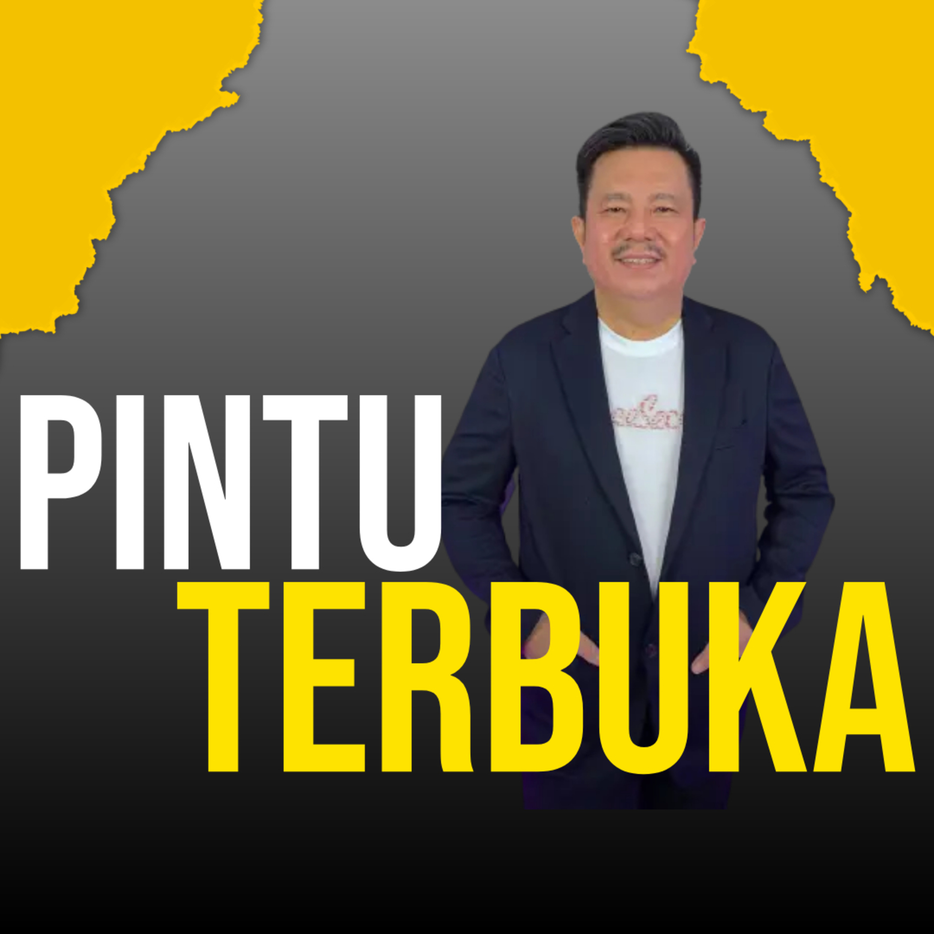 Pintu Terbuka