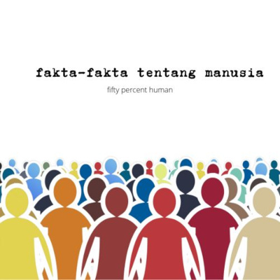 fakta fakta tentang manusia