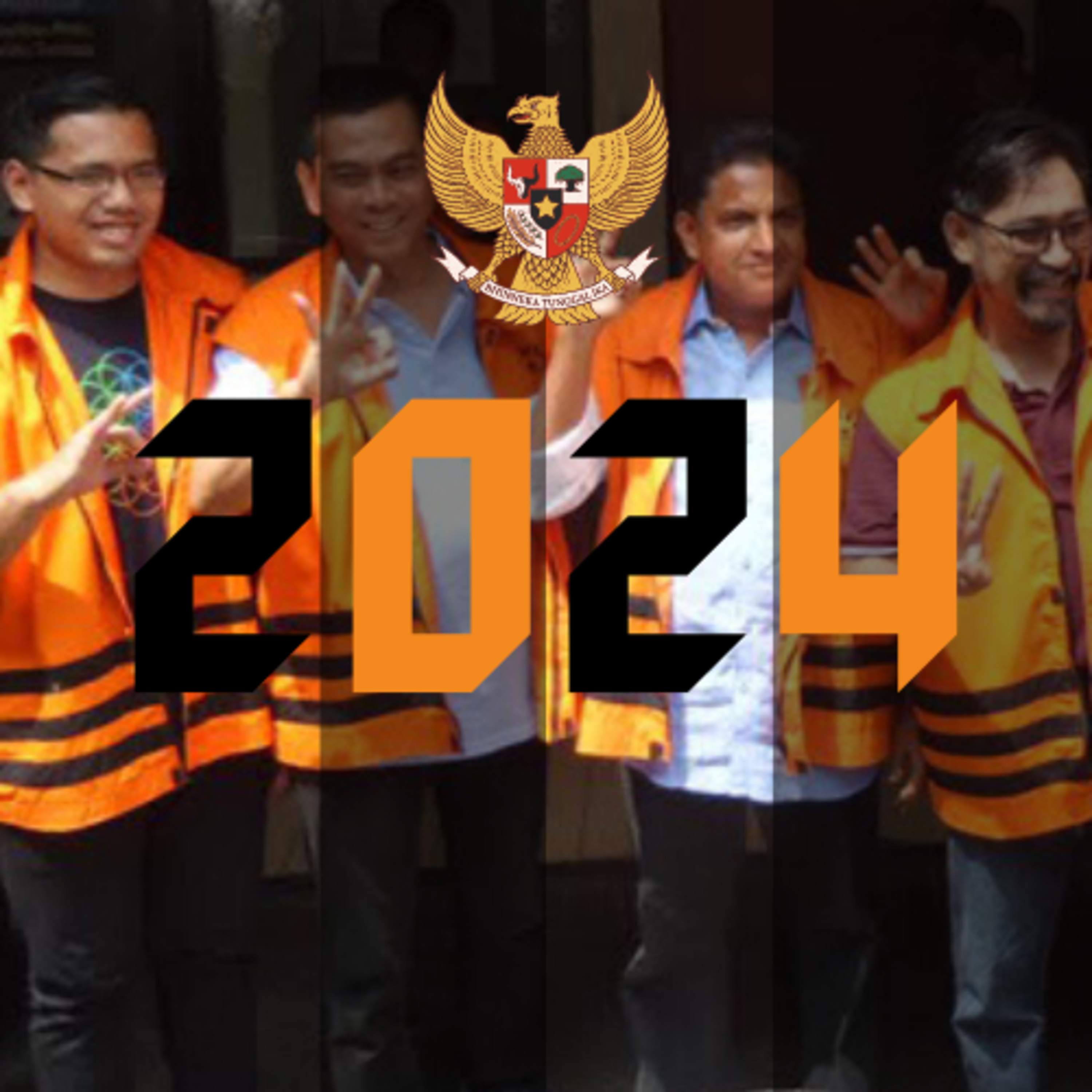 Episode 2 - Koruptor Masih Boleh Nyaleg di 2024