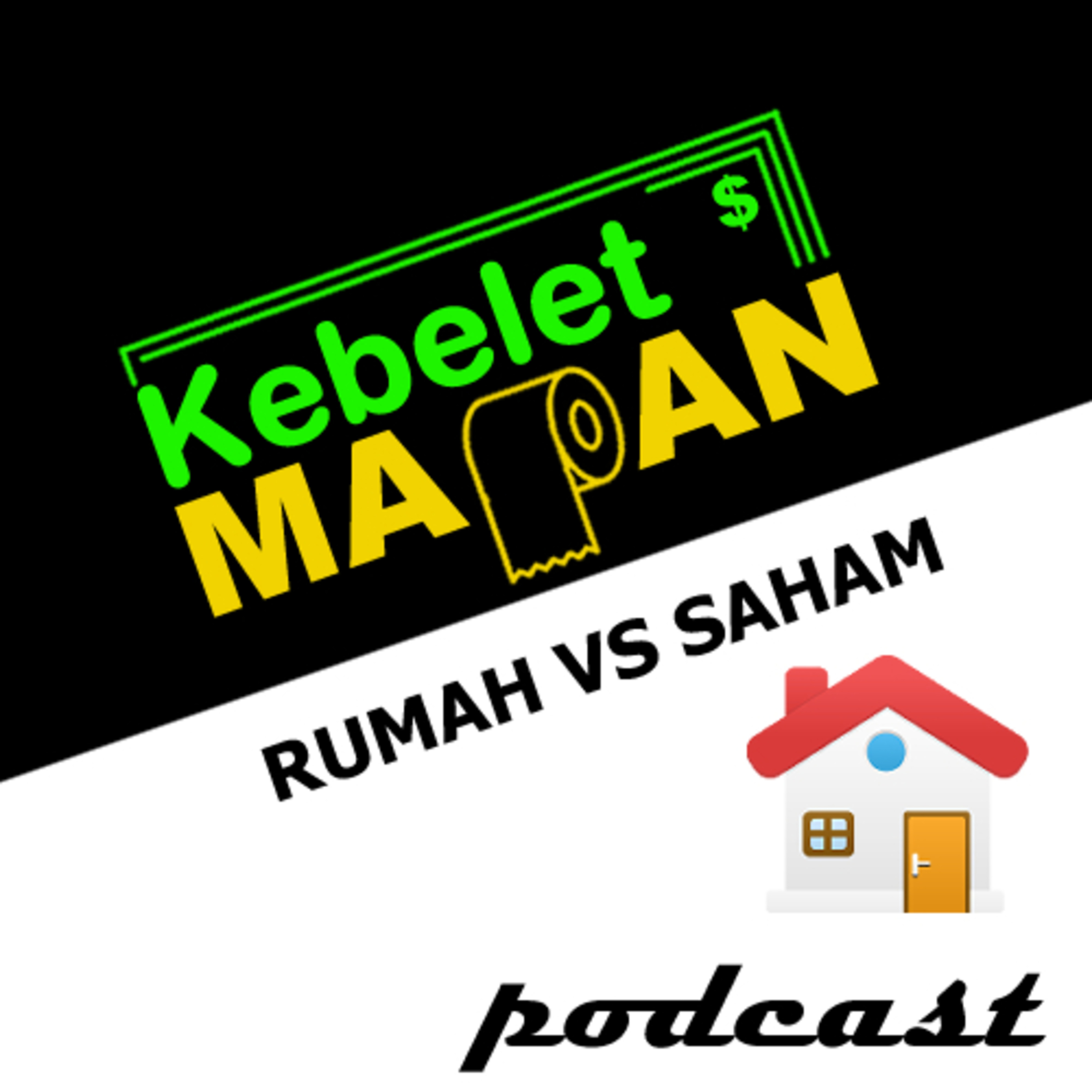 Mapan Curhat: Duit Dikit Emang Guna Buat Nyaham?