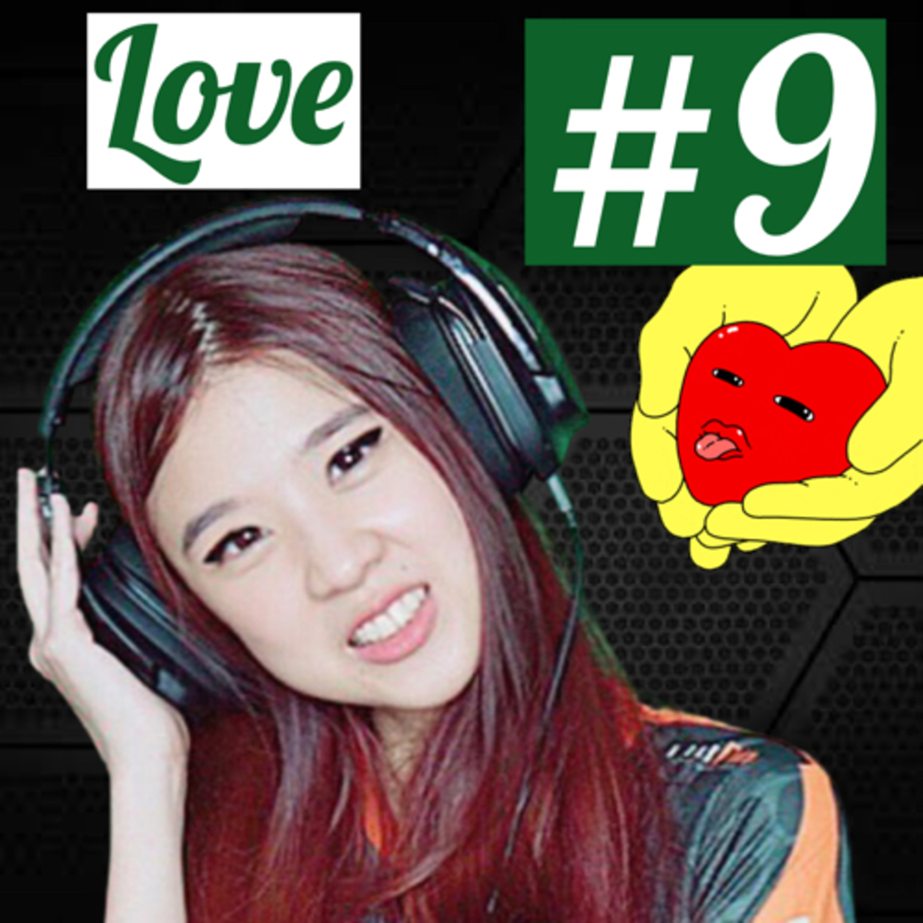 Love Language Girl Gamer? (Podcast Gamer Cewe)