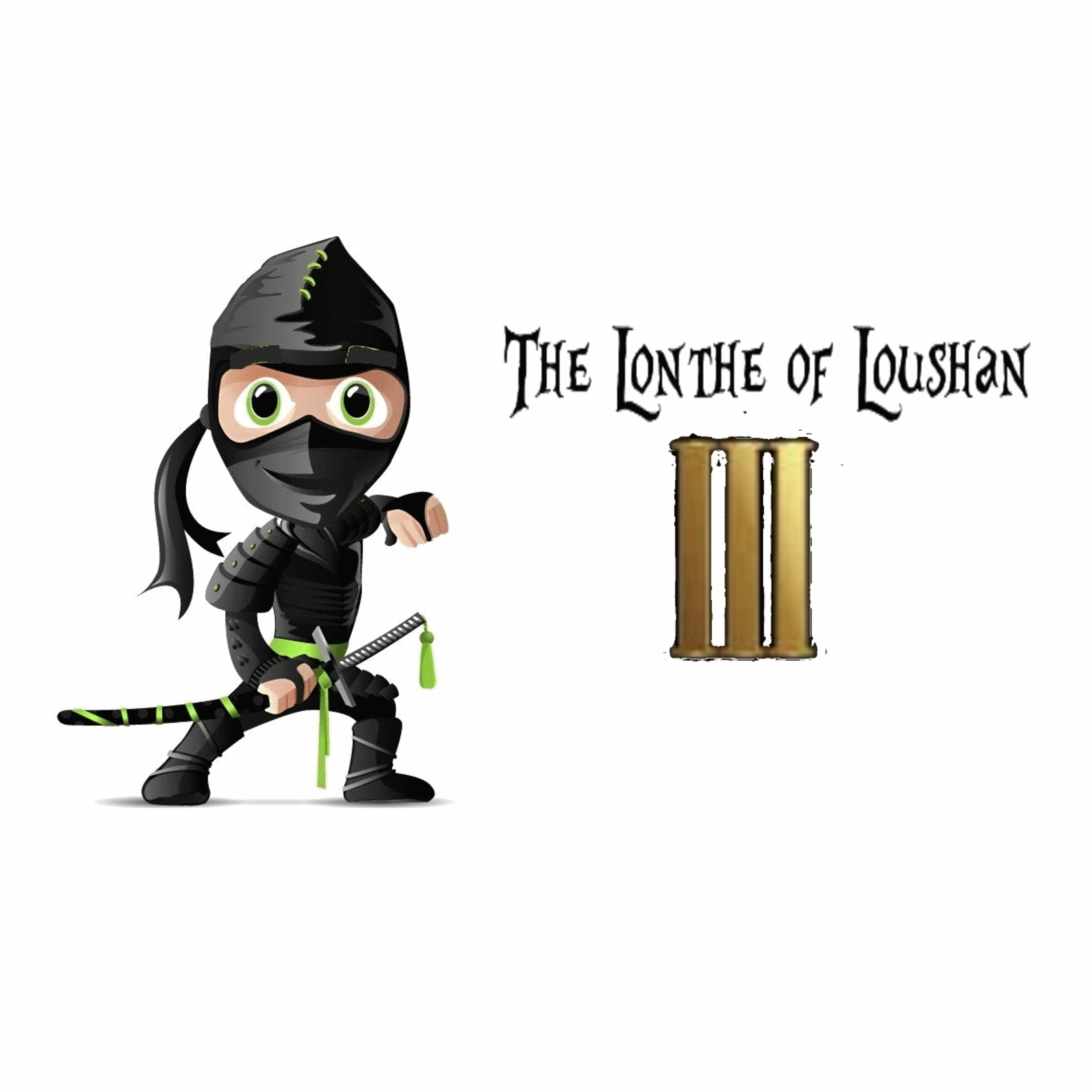 EP335 - The Lonthe of Loushan III