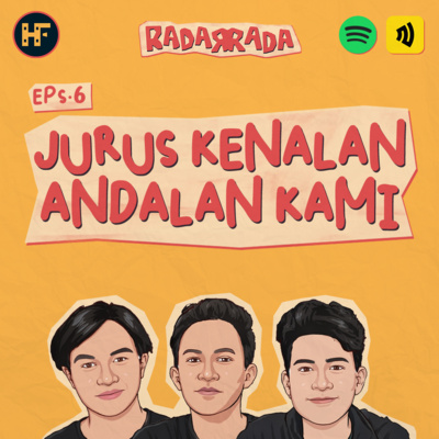 Jurus Kenalan Andalan Kami