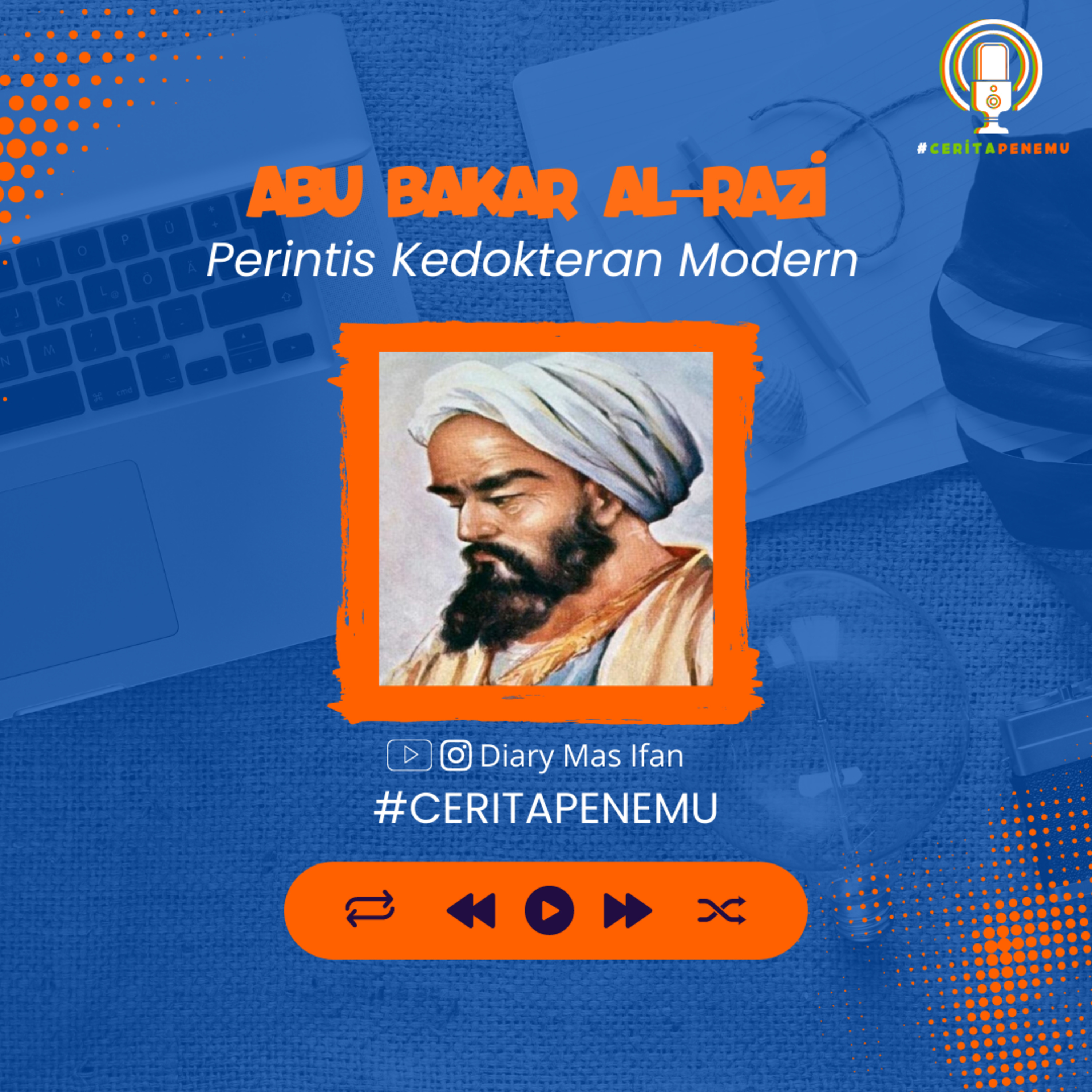 Perintis Kedokteran Modern