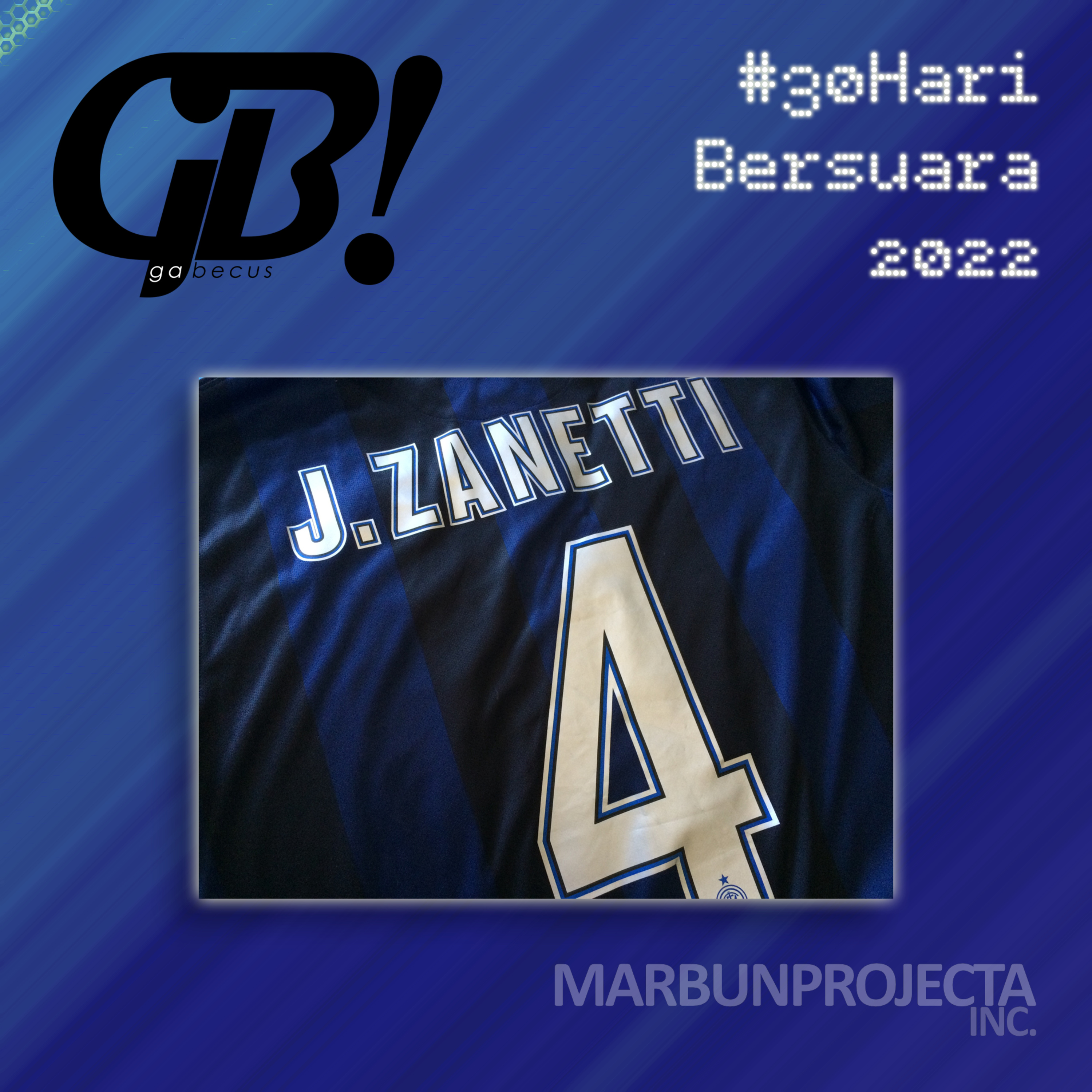 [#30HariBersuara2022] Loyalitas