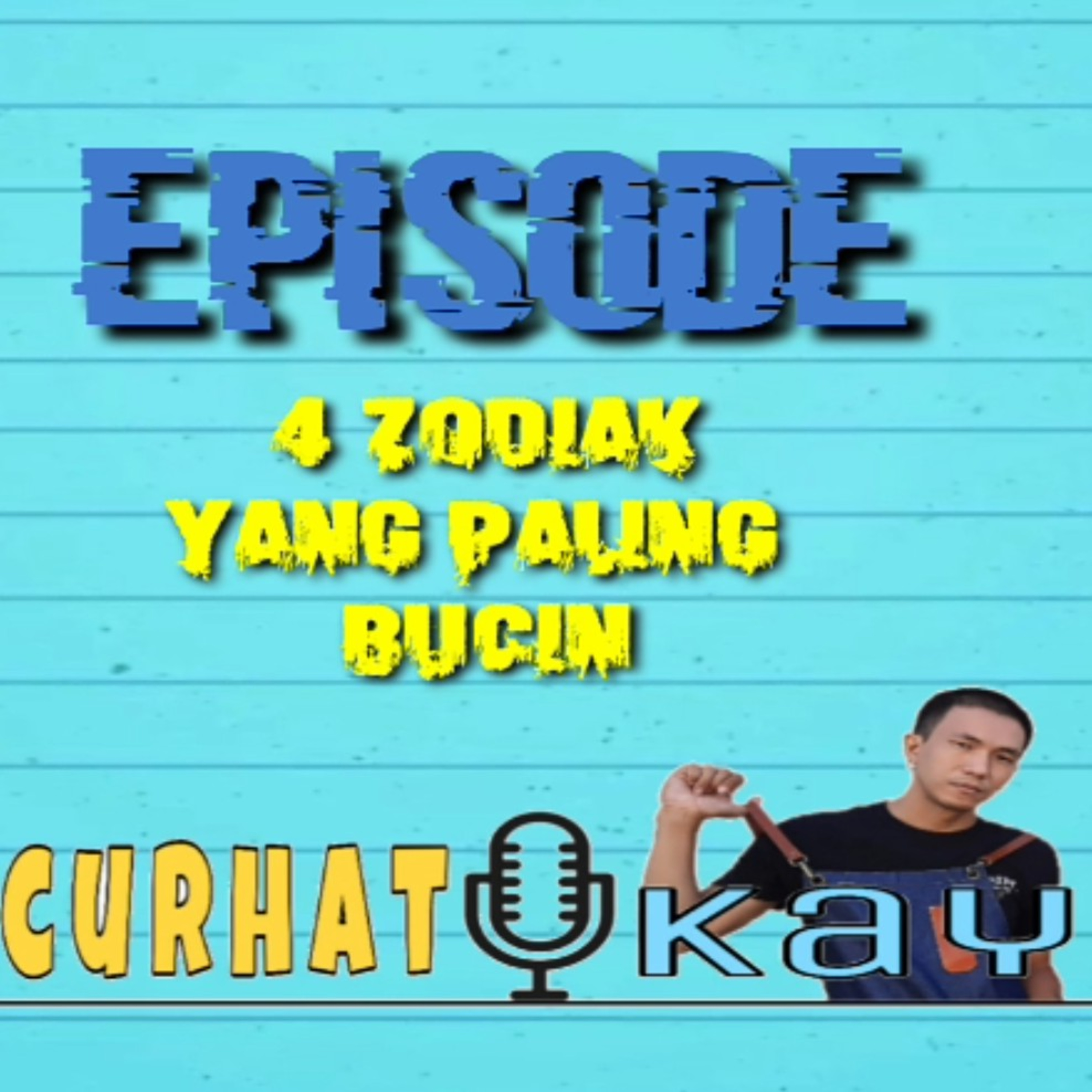 4 zodiak paling bucin