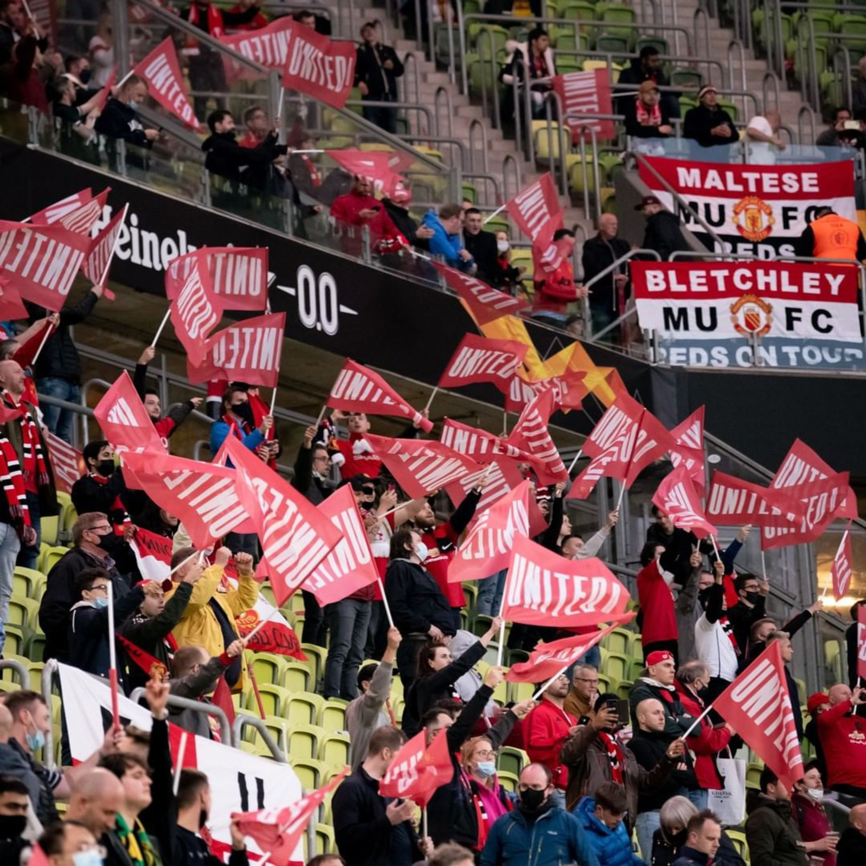 JARANG MENANG, EMYU JARANG MENANG