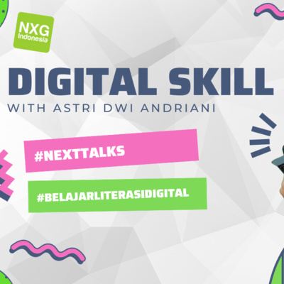 Bolehkah Anak Kita menggunakan gadget?? | DIGITAL SKILL