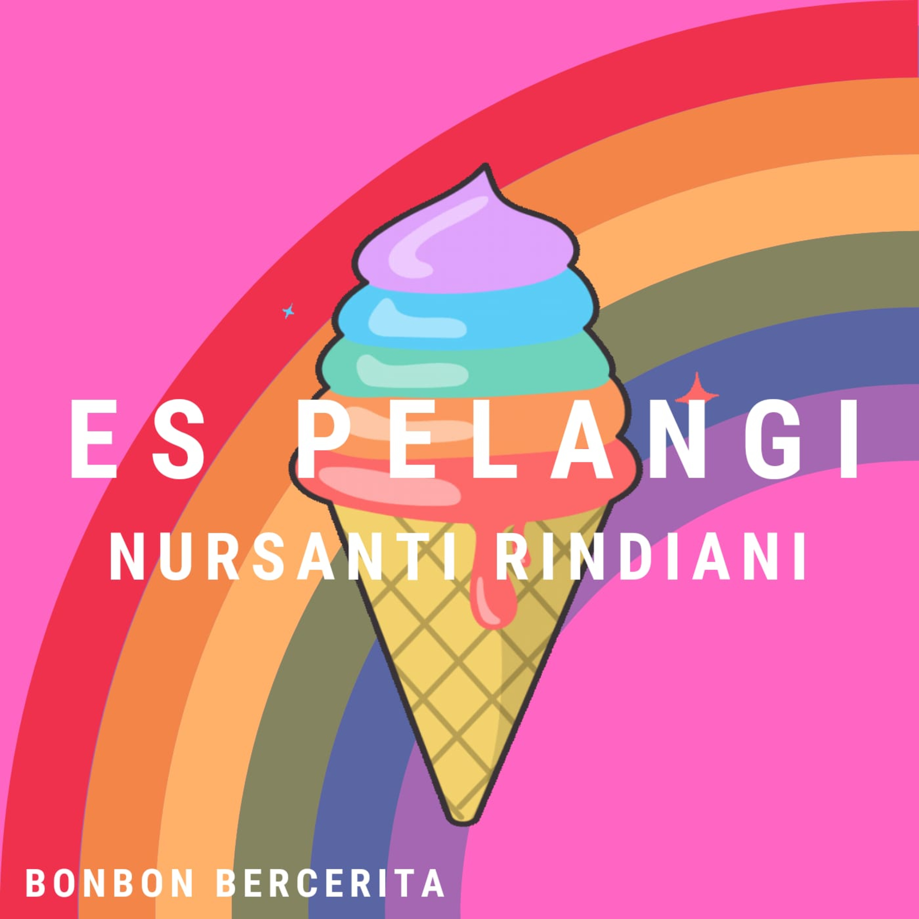 Eps. 8 Es Pelangi