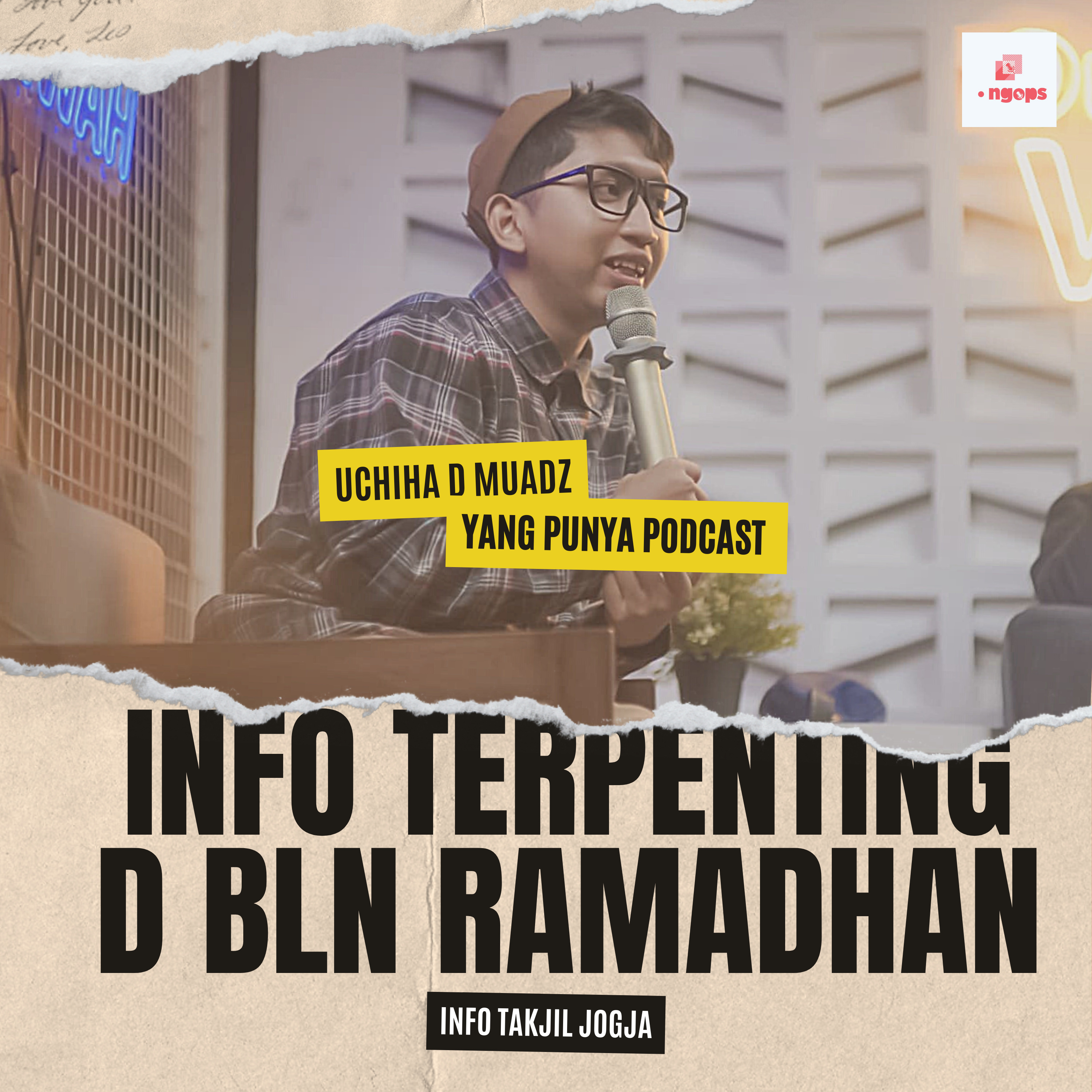 Info terpenting di bulan ramadhan 