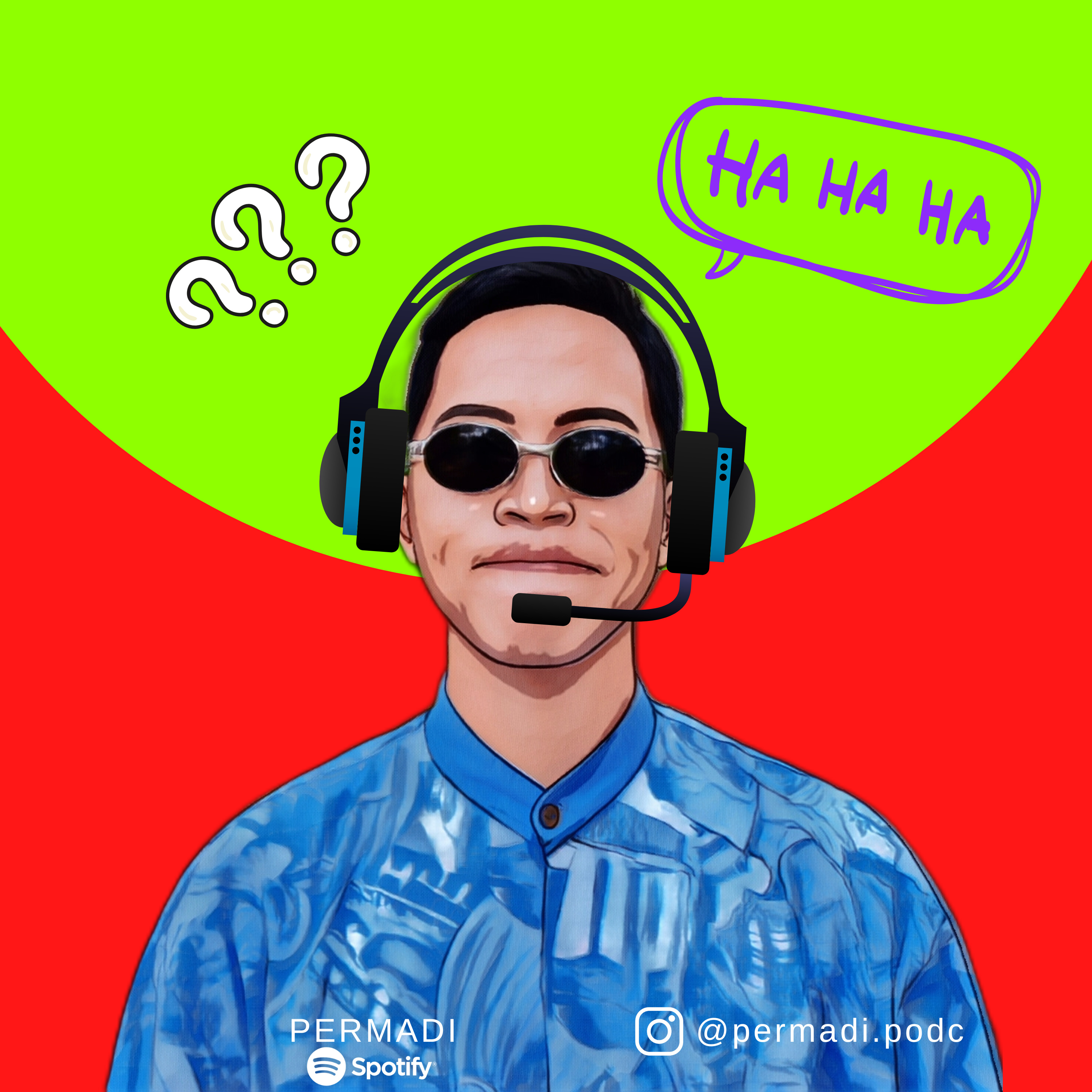 1. PERCINTAAN YANG RUMIT.