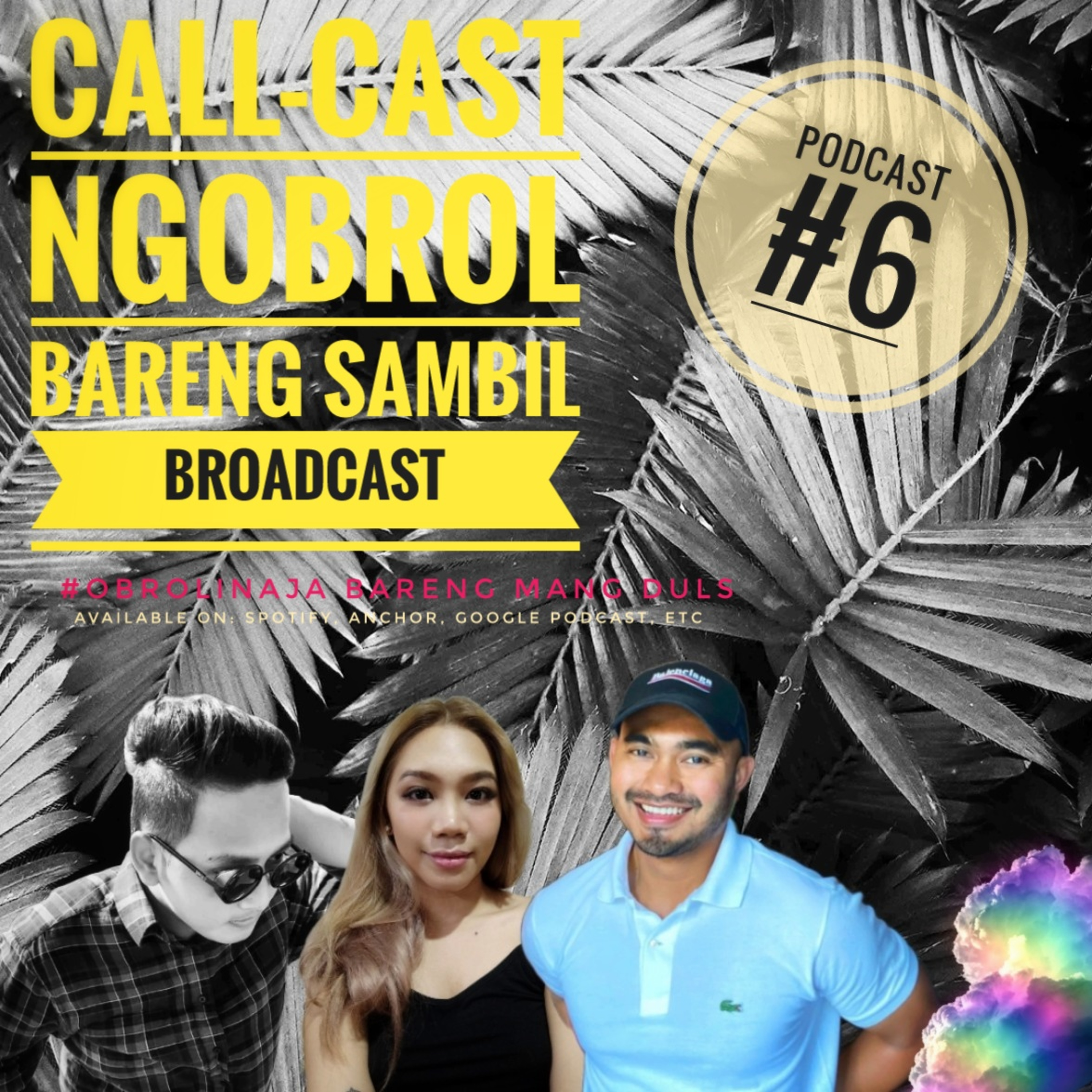 EPISODE #6 REALITY WAS HARD? HAMPIR DIPERKOSA 3 KALI?? KESEL!