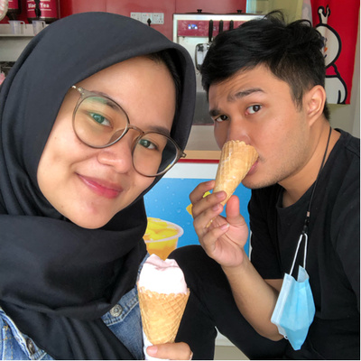 Gak Jadi Tidur: MENGUNGKAP PERSELINGKUHAN DIANTARA KITA